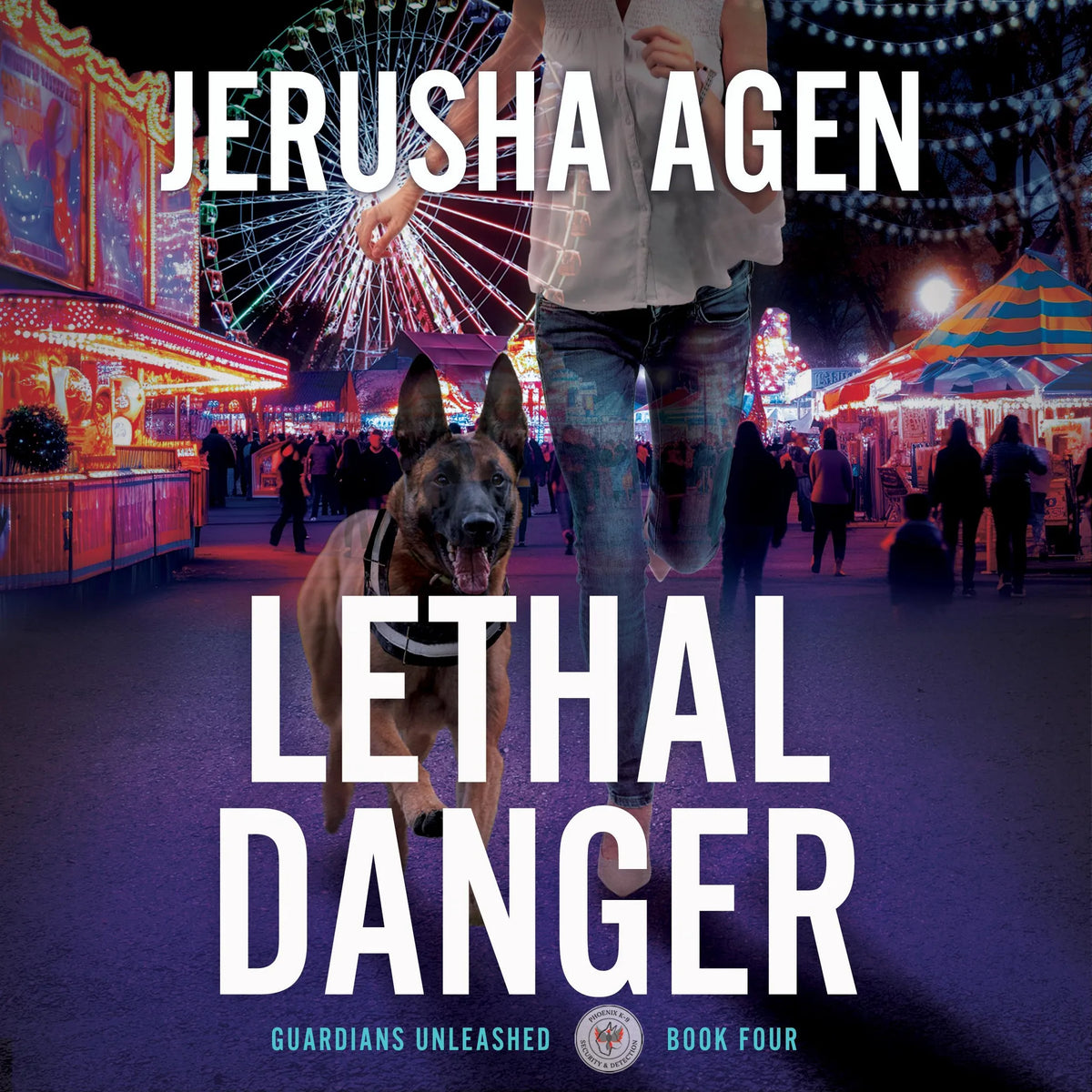 Lethal Danger