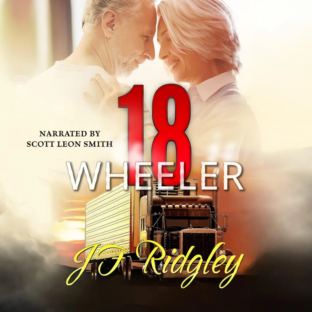 18 Wheeler