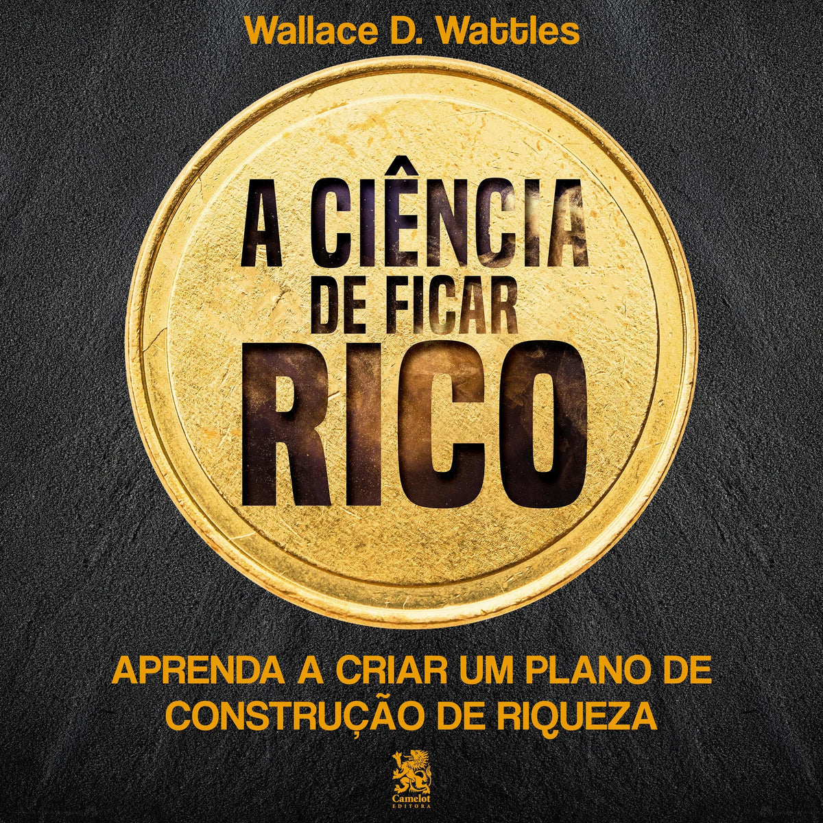 A Ciência de Ficar Rico