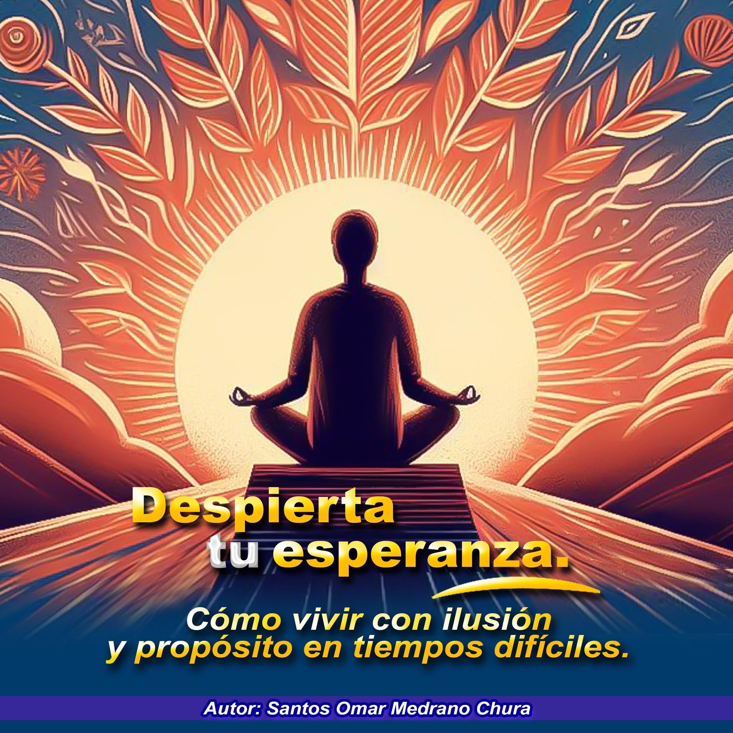 Despierta tu esperanza