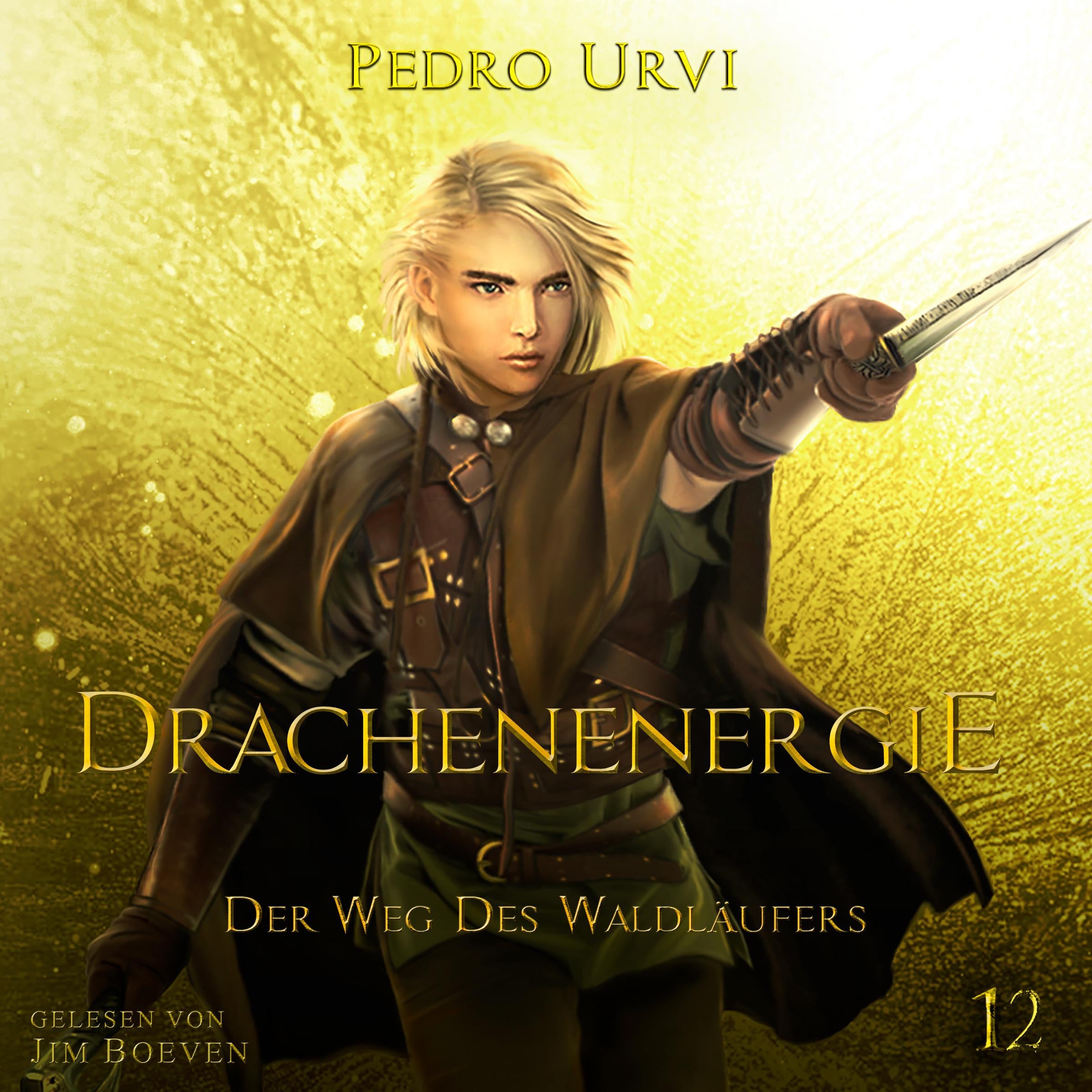 Drachenenergie