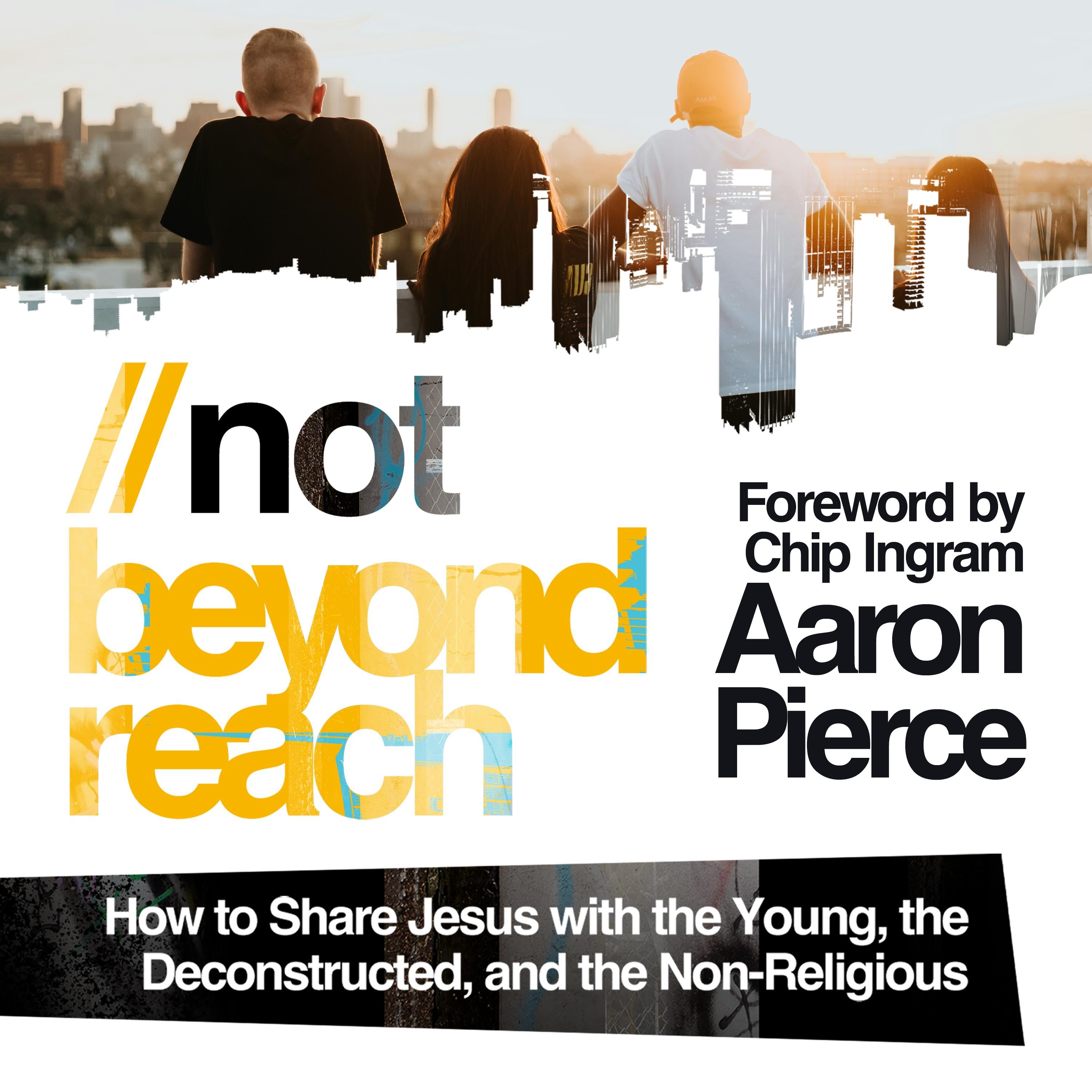 Not Beyond Reach