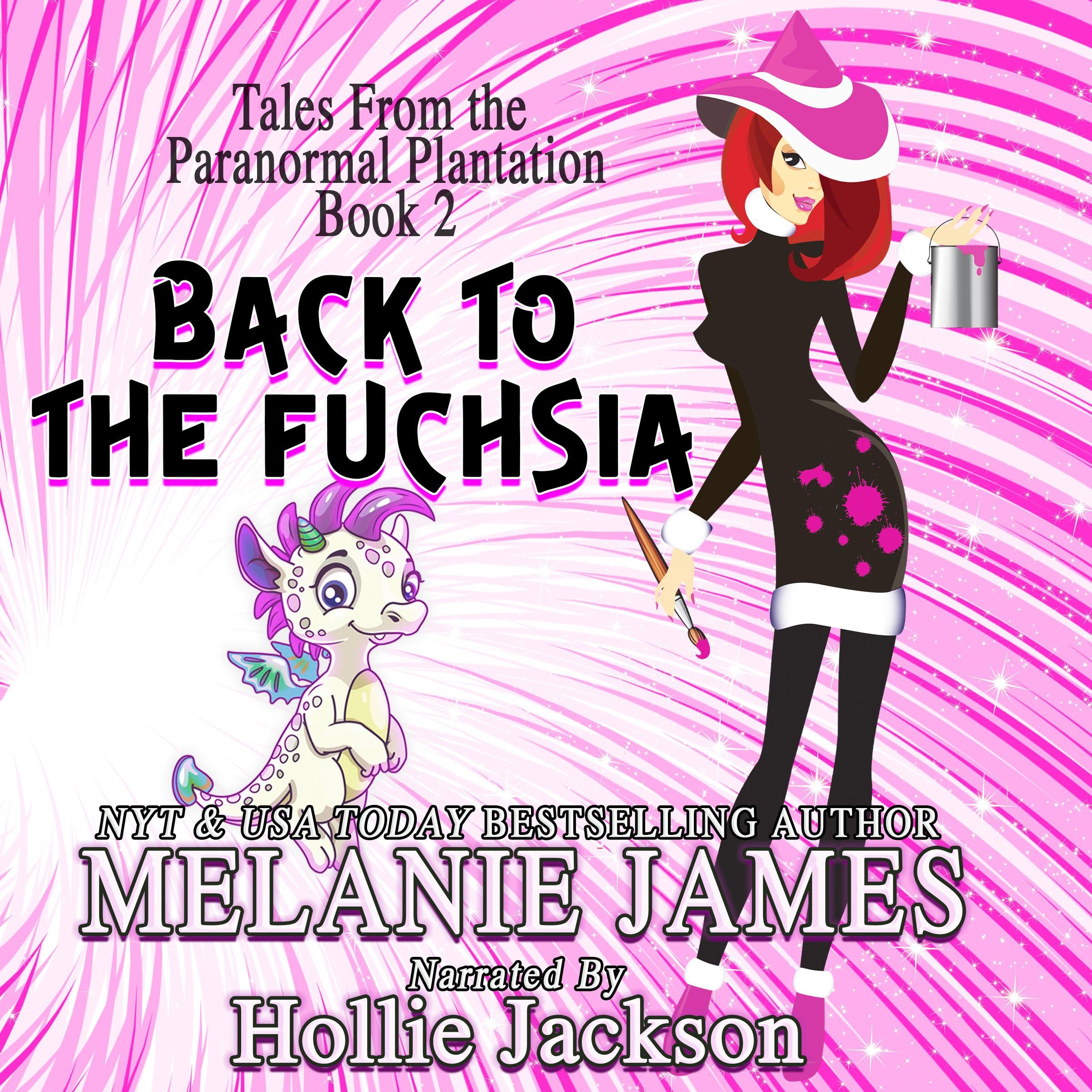 Back to the Fuchsia