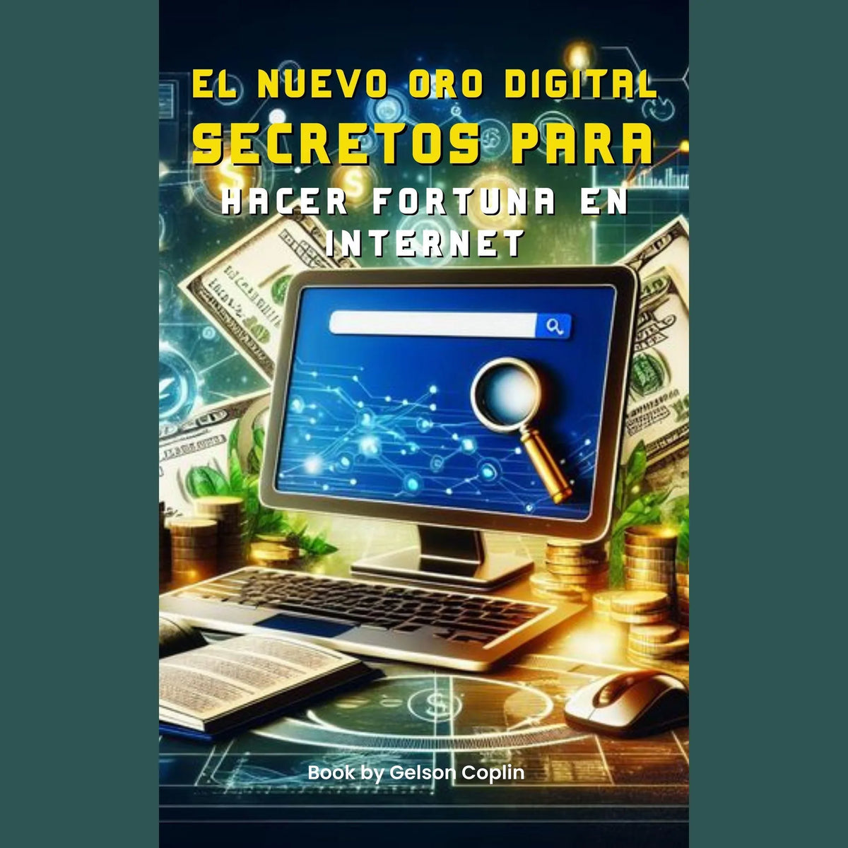 El Nuevo Oro Digital