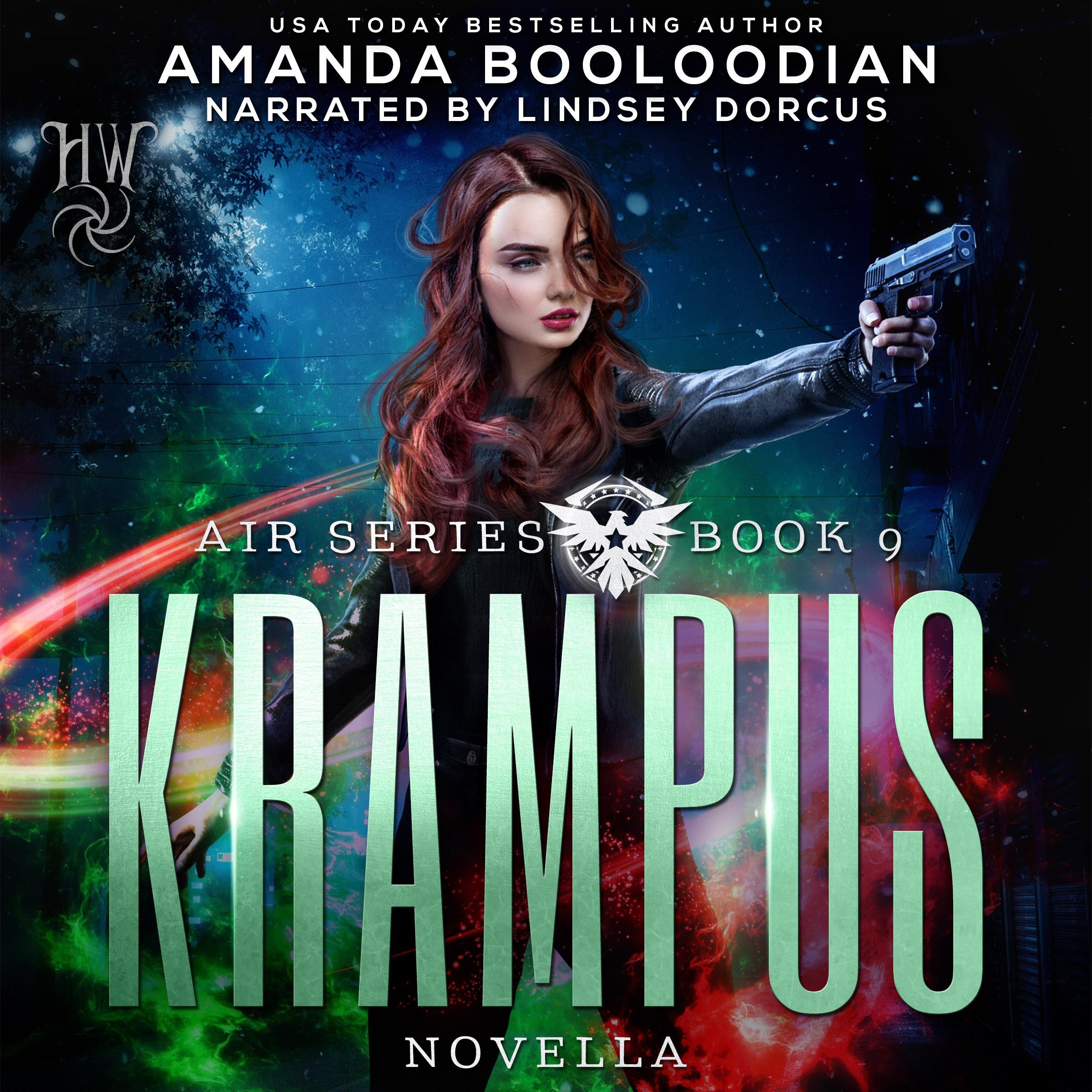 Krampus