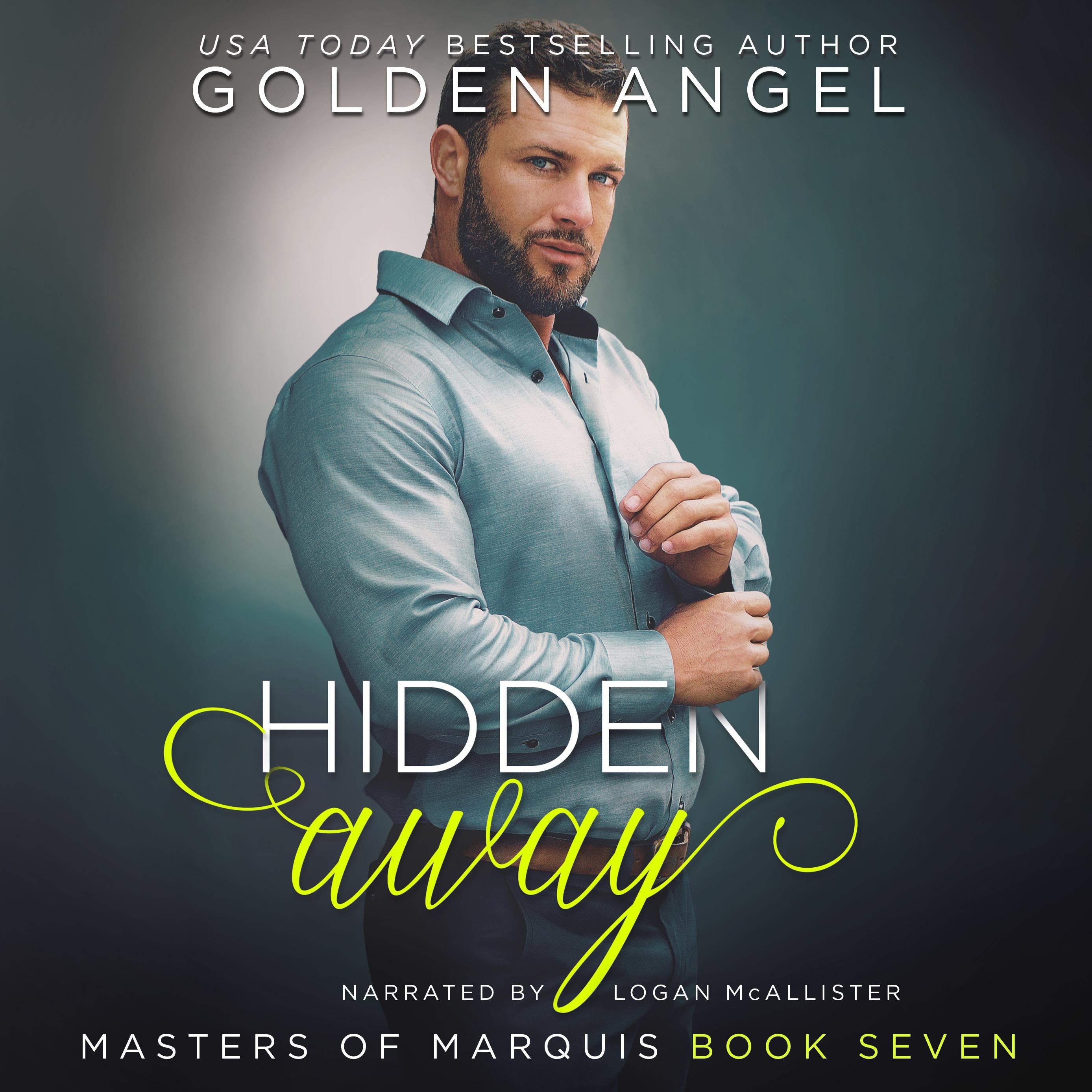 Hidden Away