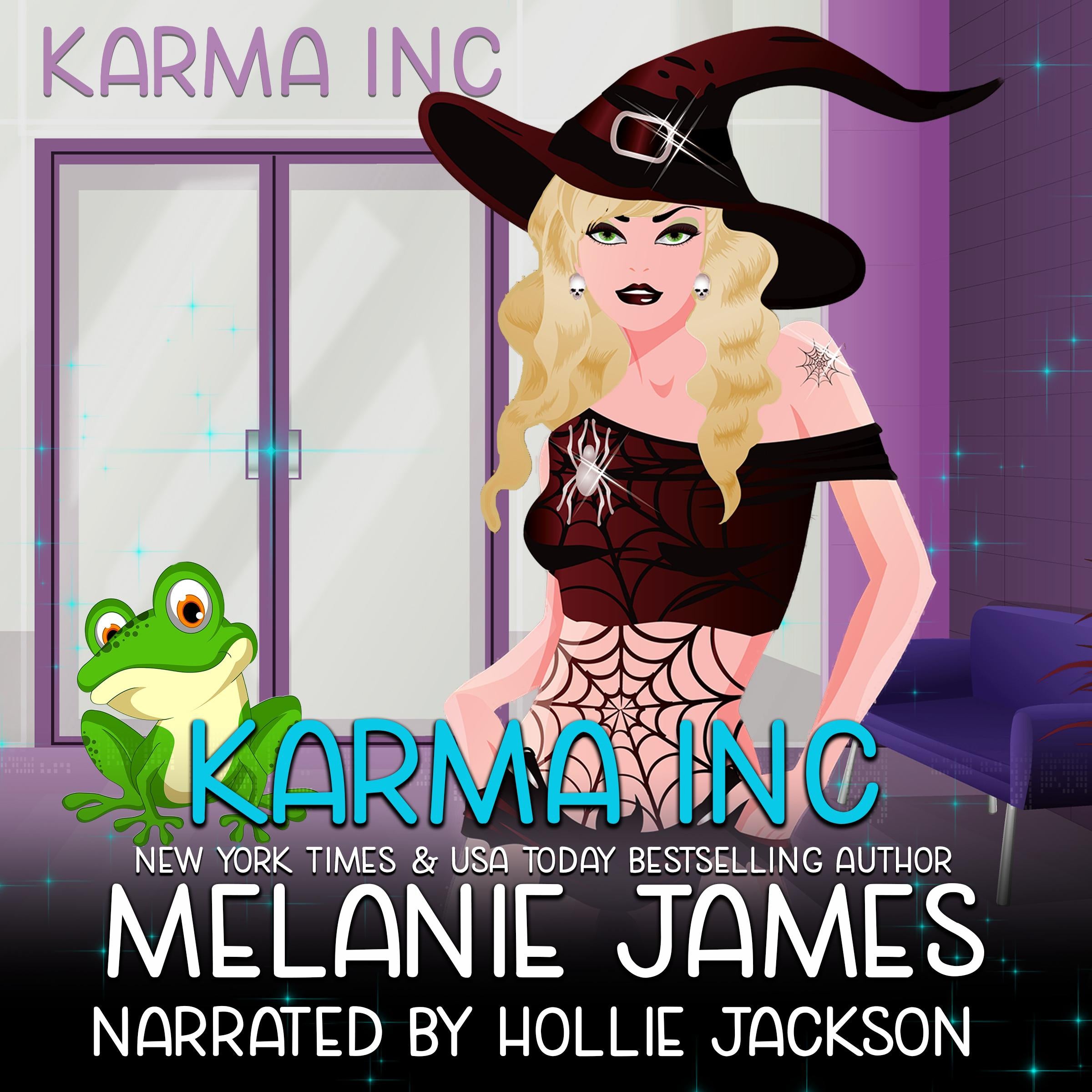 Karma Inc