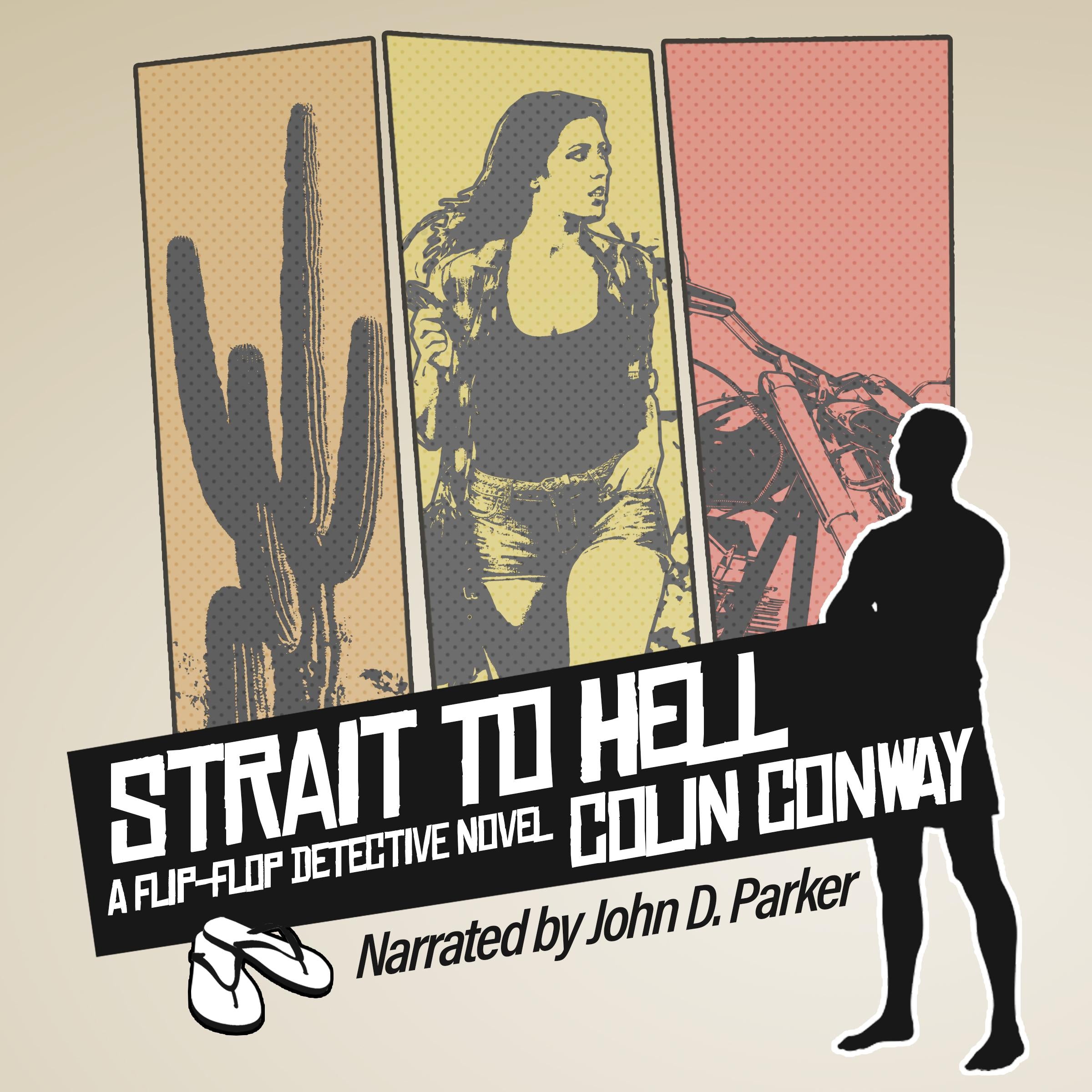 Strait to Hell