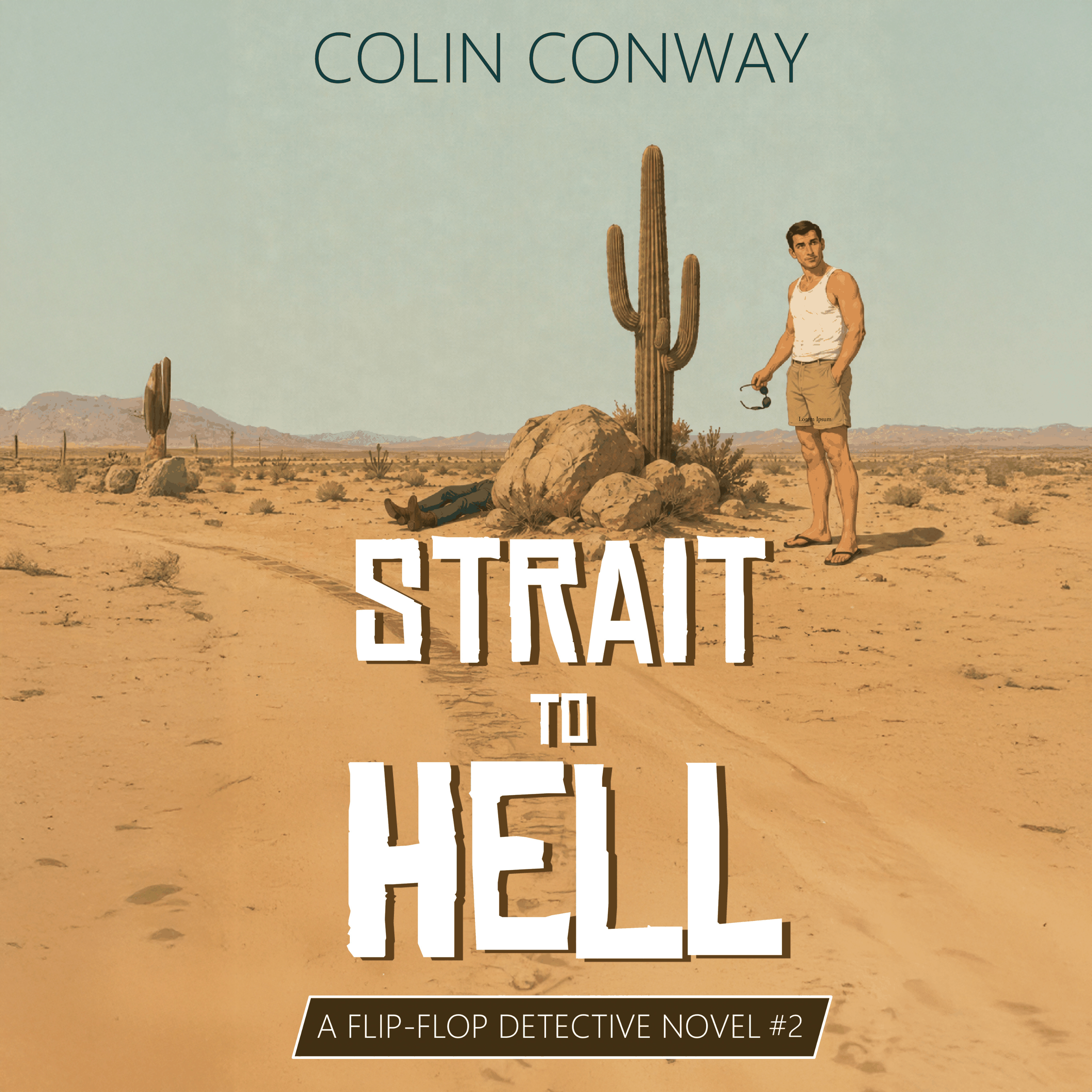 Strait to Hell