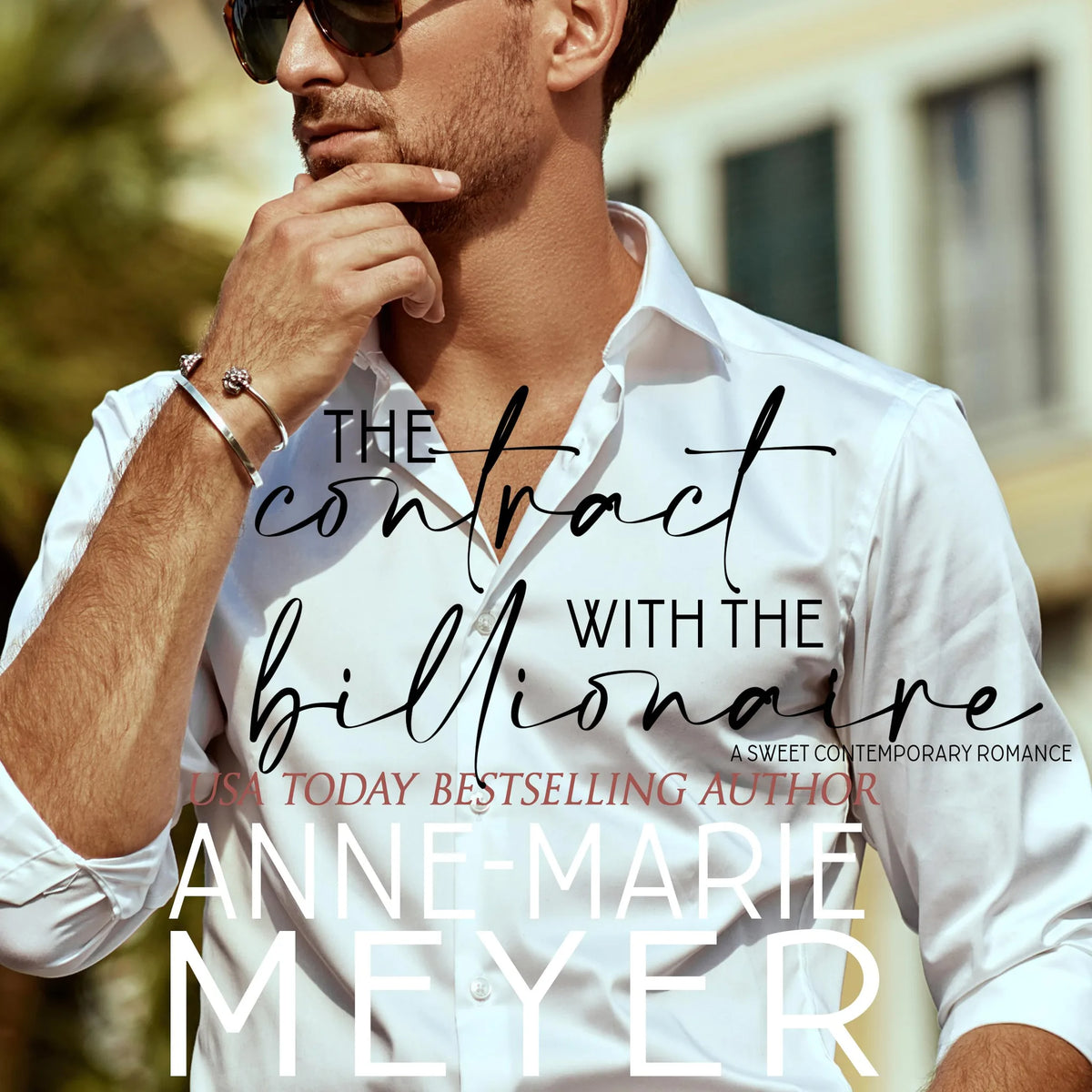 The Contract with the Billionaire