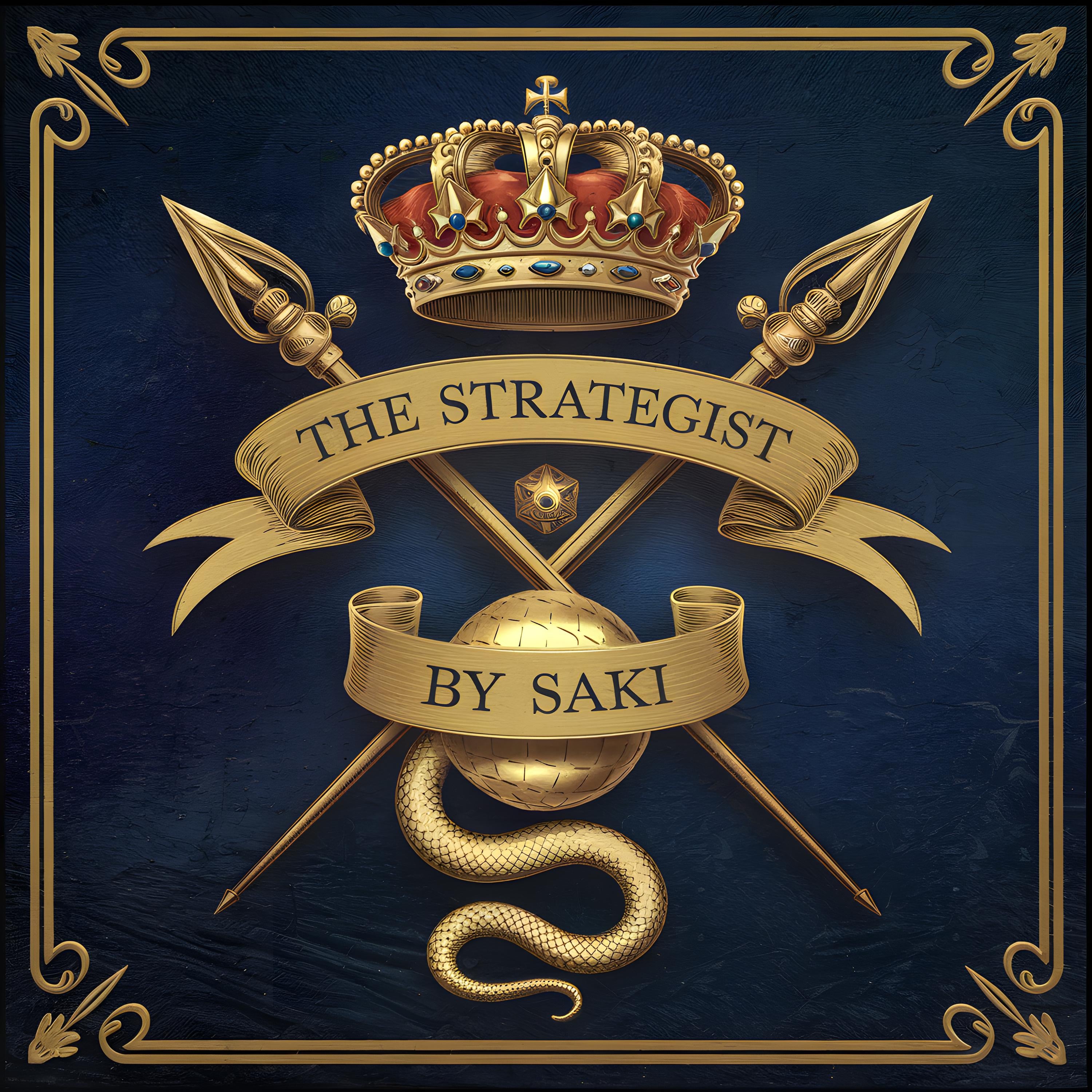 The Strategist