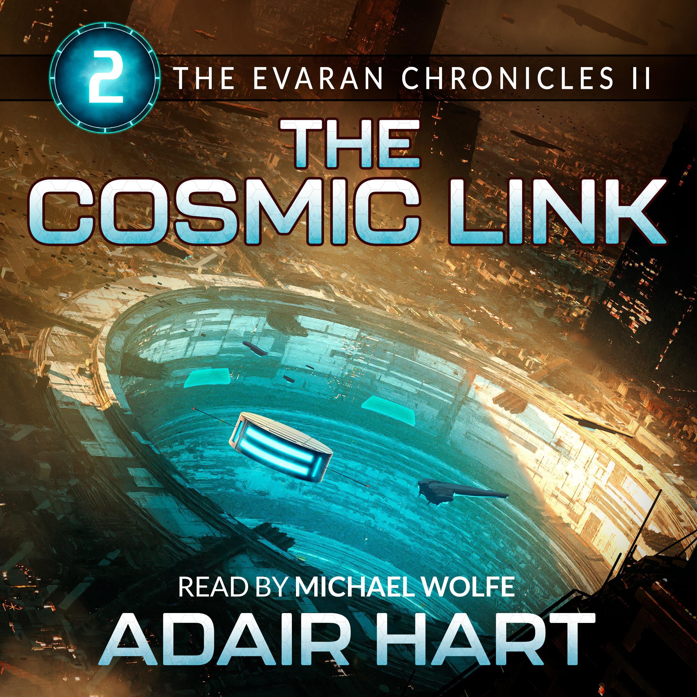The Cosmic Link