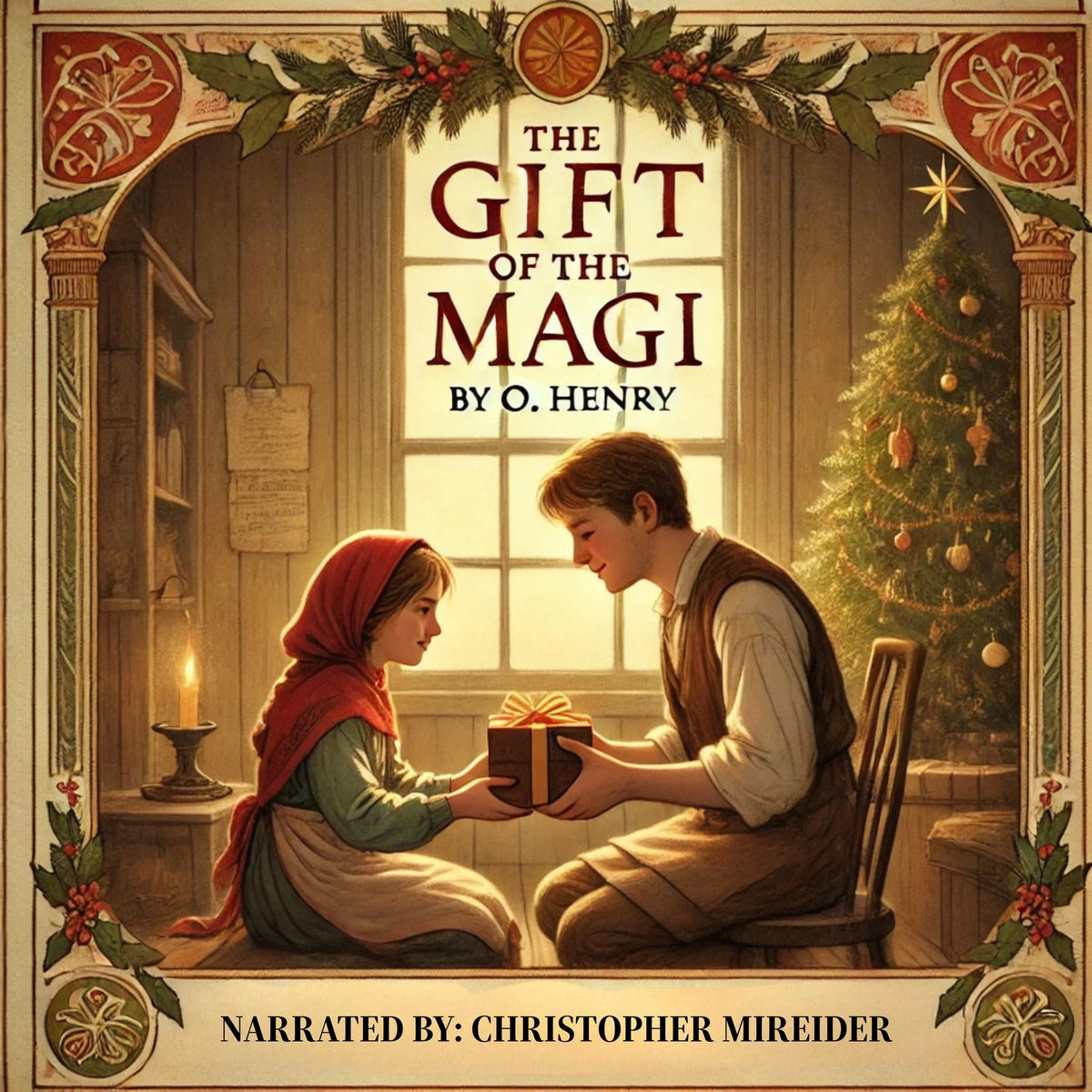 The Gift of the Magi