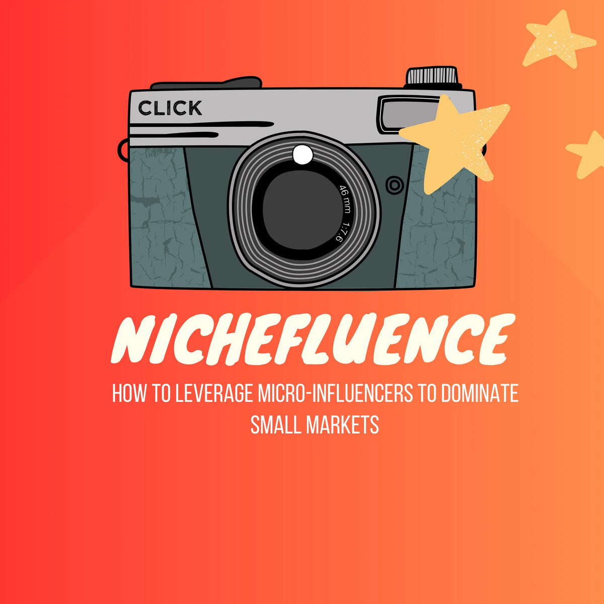 Nichefluence: How to Leverage Micro-Influencers to Dominate Small Markets