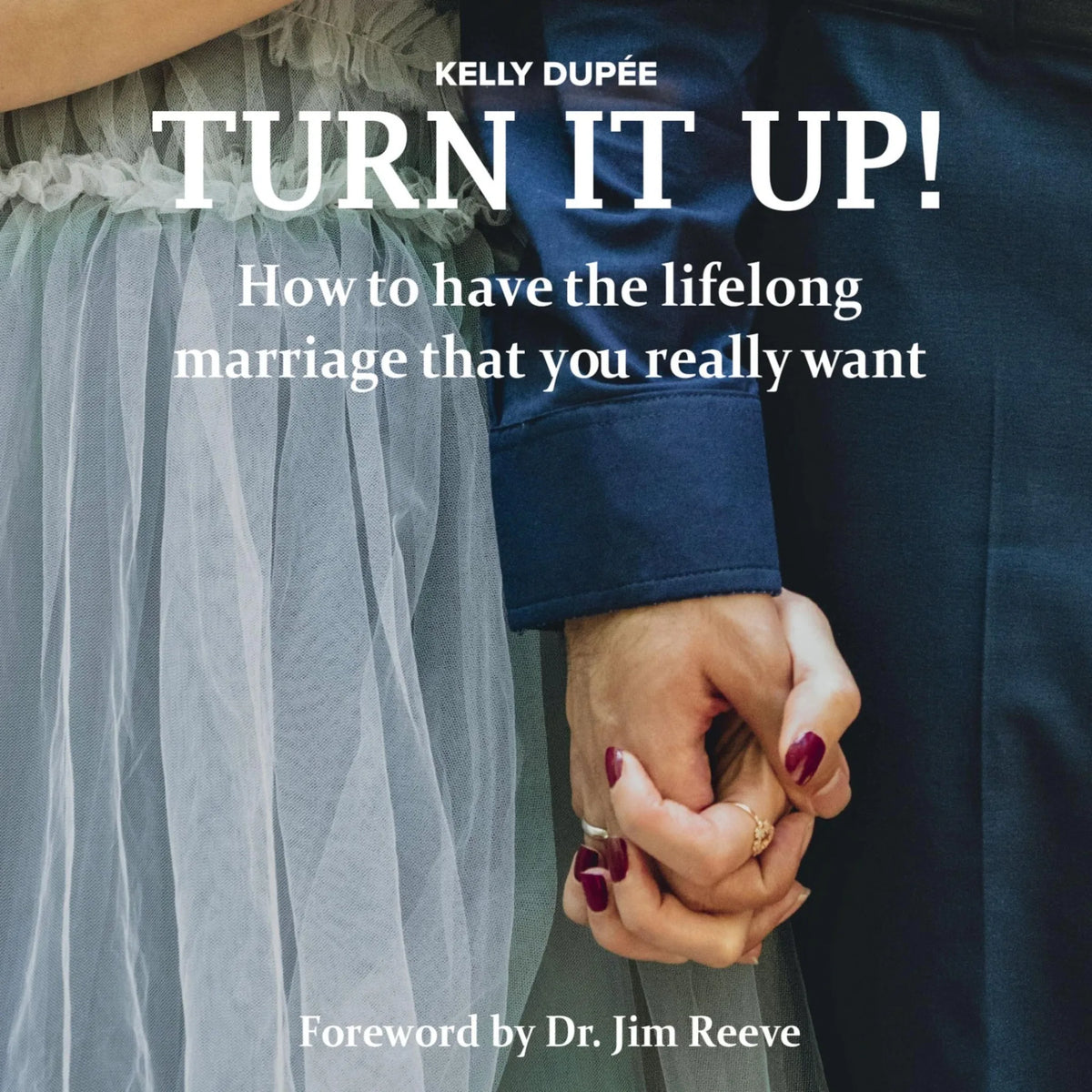 Turn It Up!