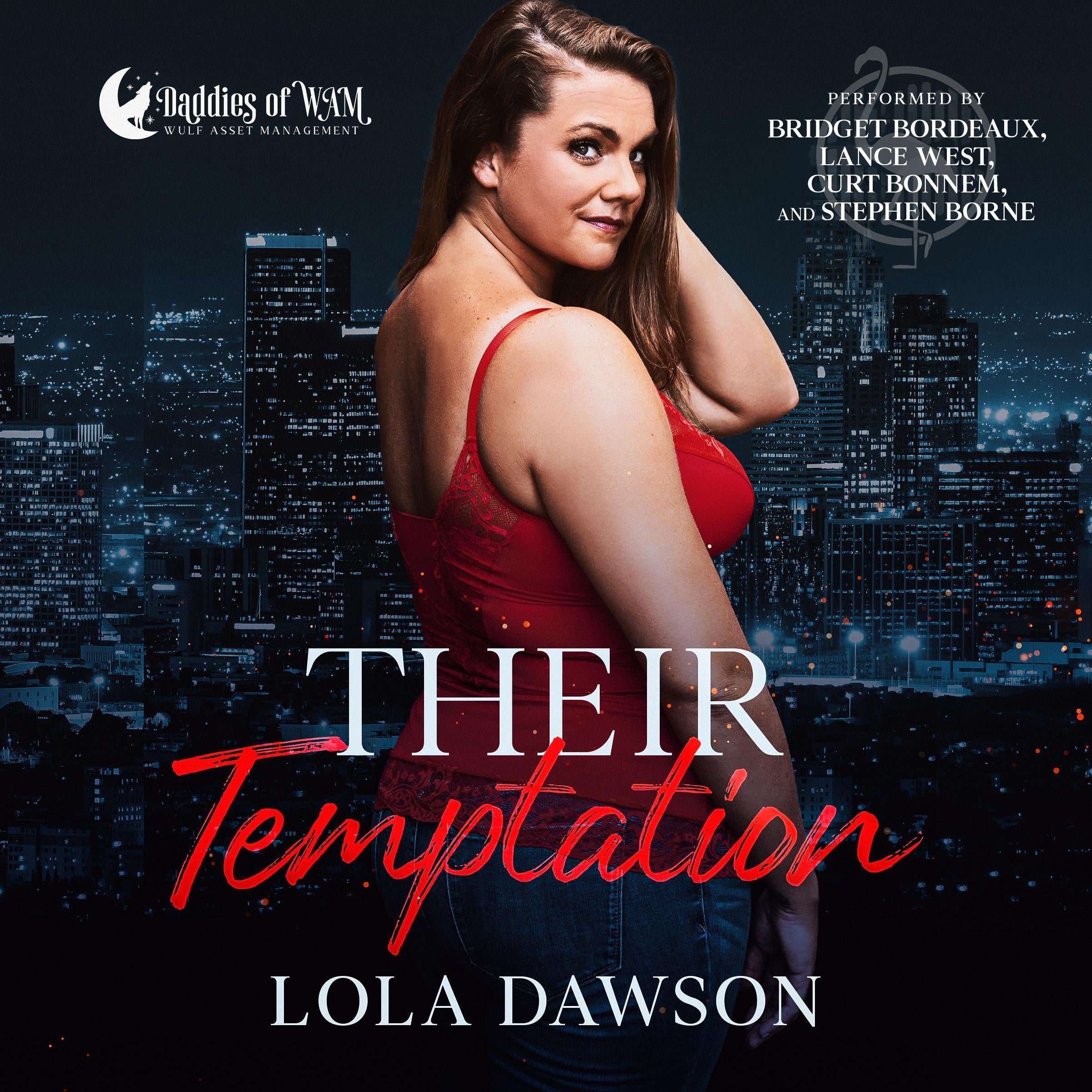 Their Temptation