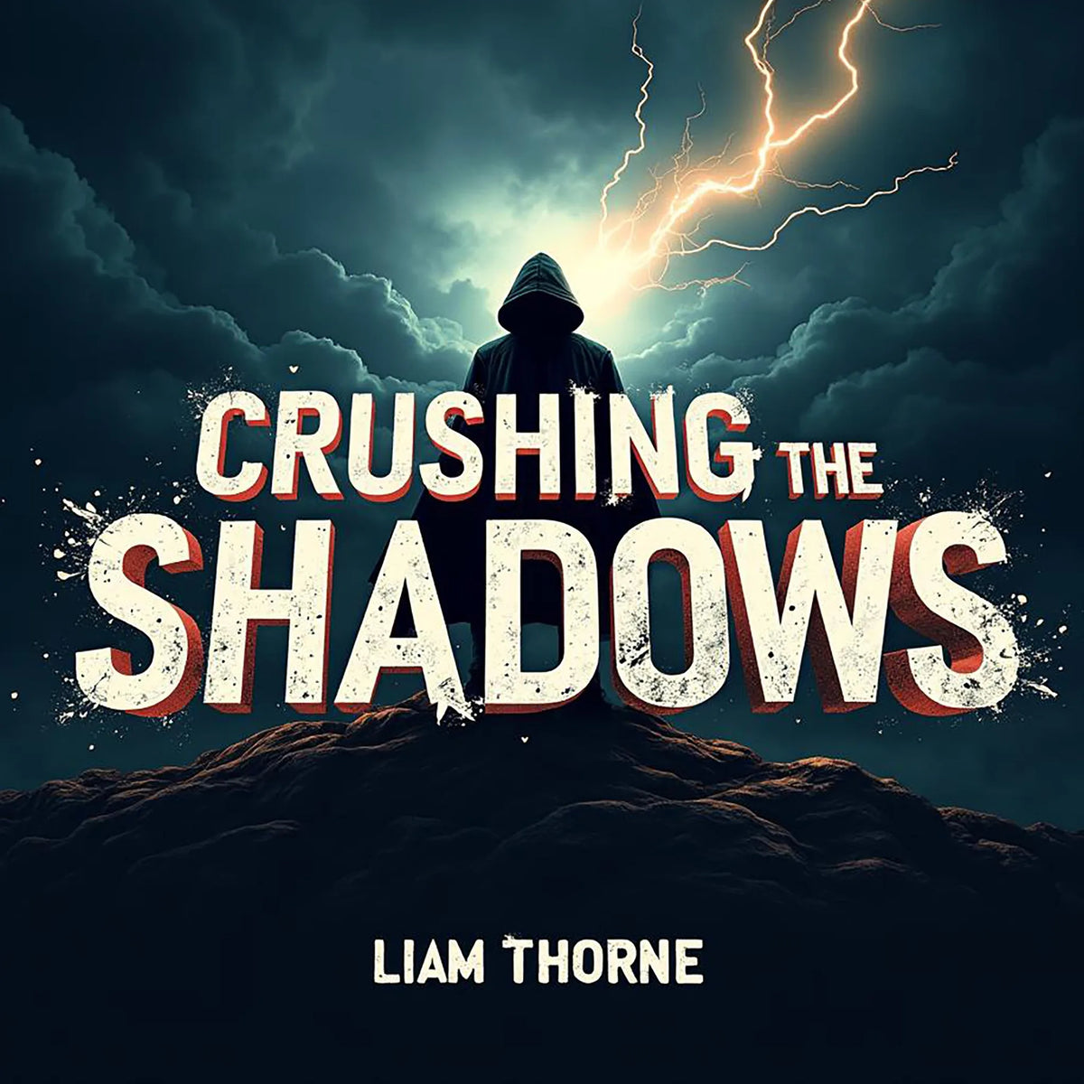 Crushing the Shadows: Inside Revolutionary Secrets and Their Defeat