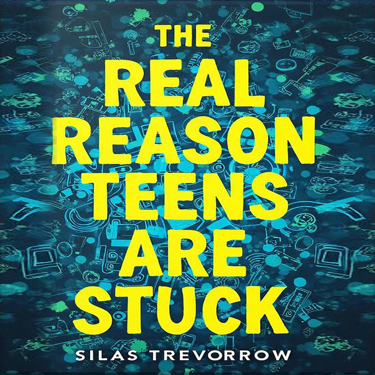 The Real Reason Teens Are Stuck: A Closer Look