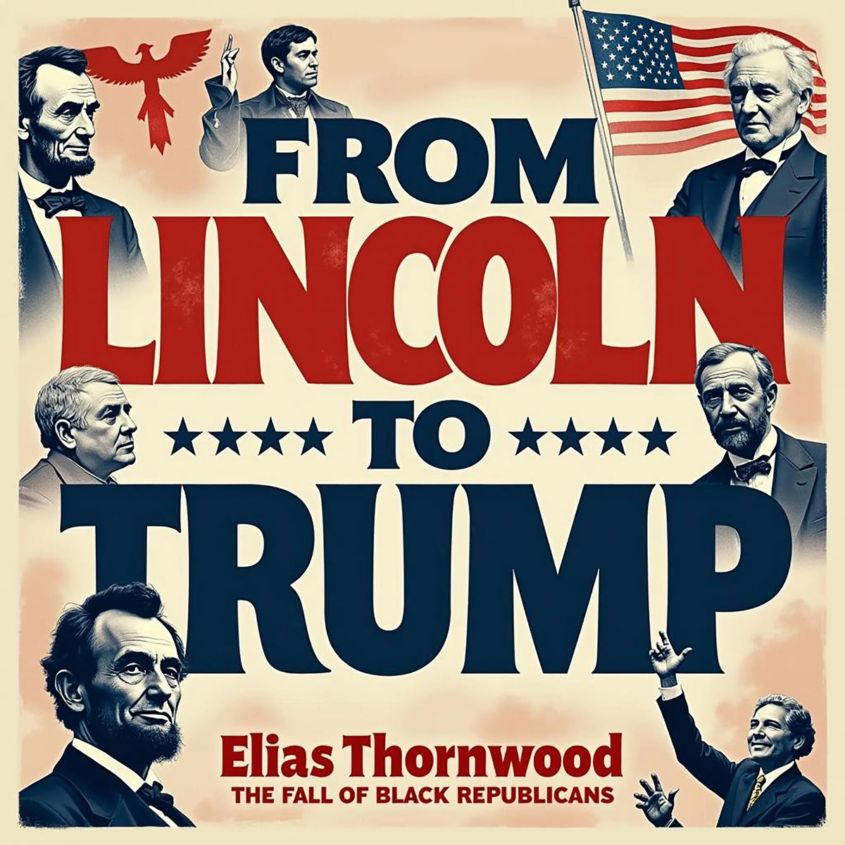 From Lincoln to Trump: The Fall of Black Republicans