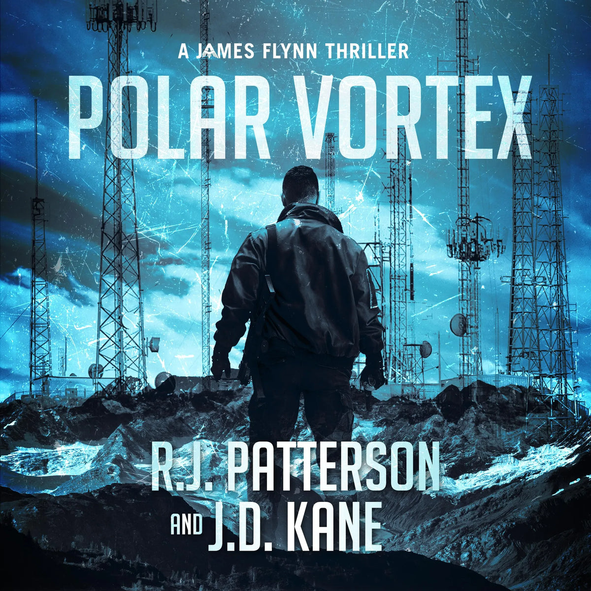 Polar Vortex