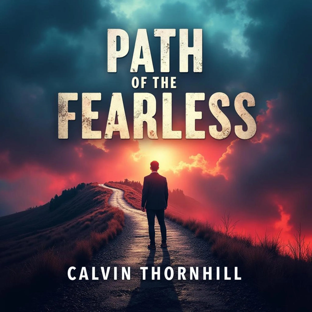 Path of the Fearless: Live Bravely and Embrace Mortality