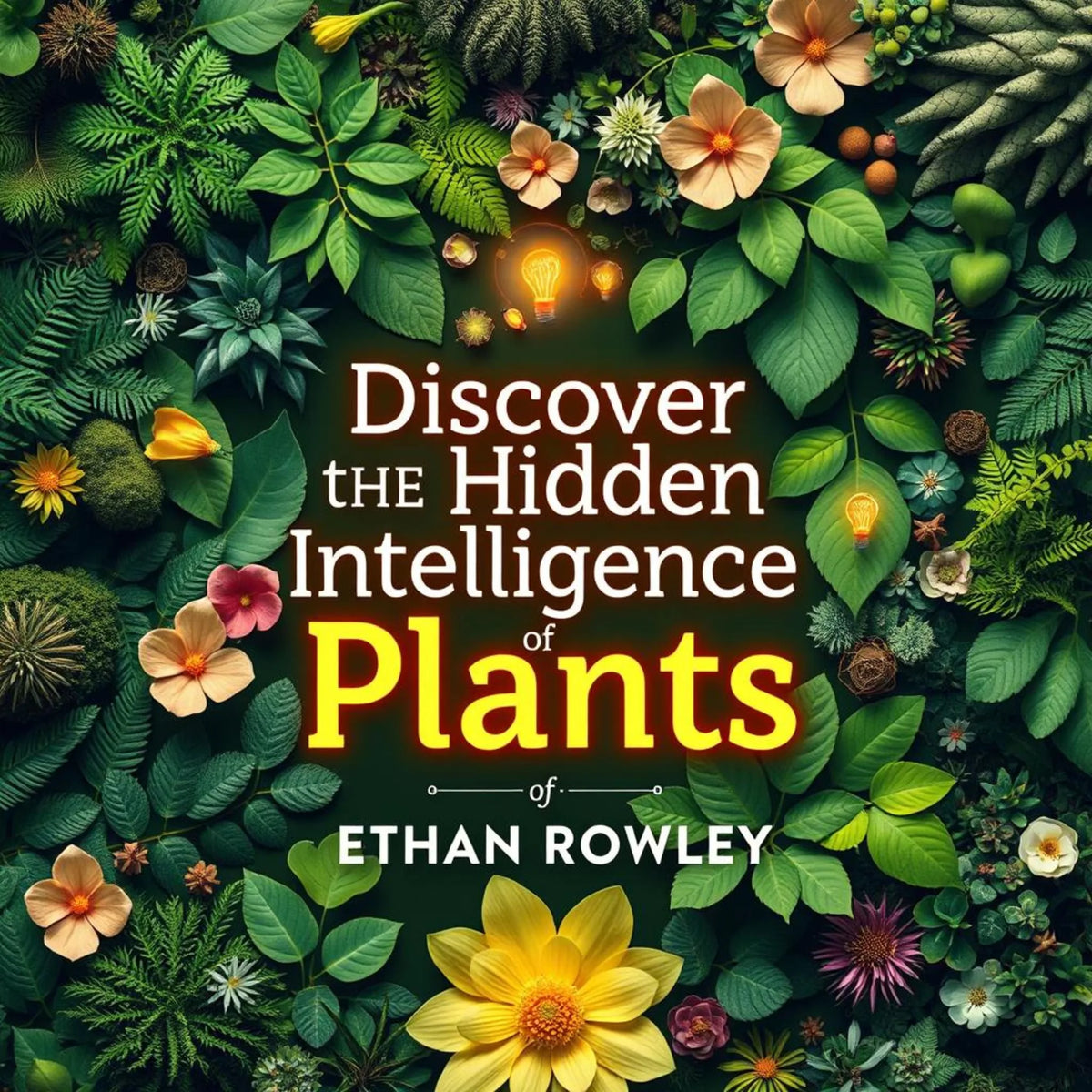 Discover the Hidden Intelligence of Plants: A Fresh Look at Life on Earth