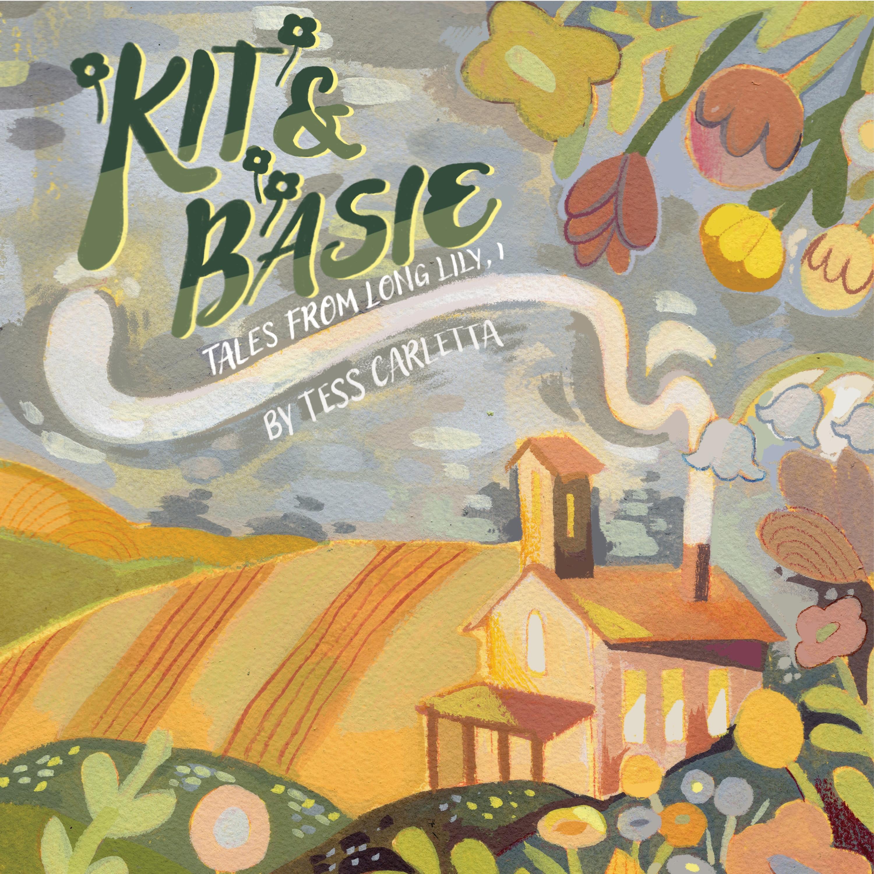 Kit & Basie
