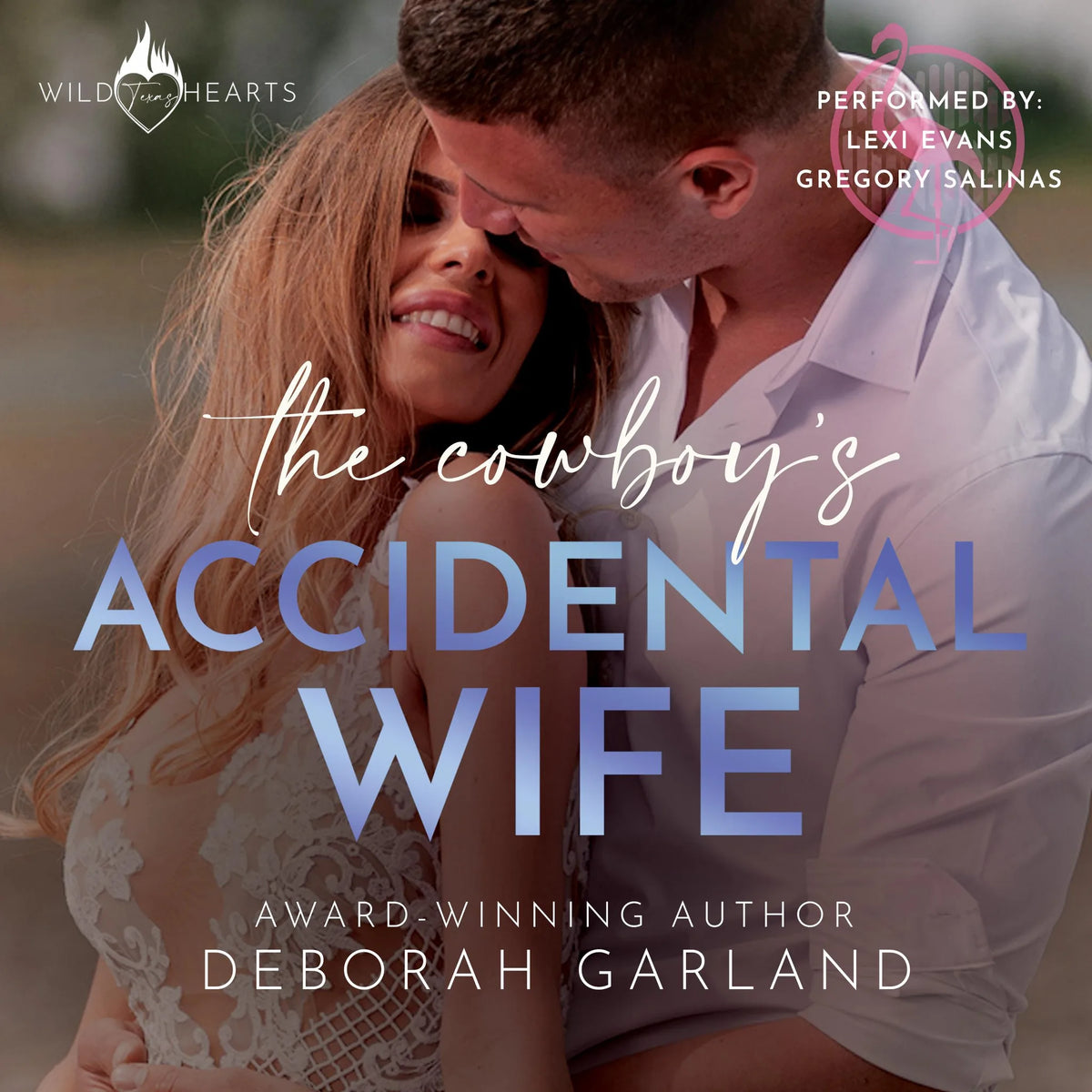 The Cowboy's Accidental Wife