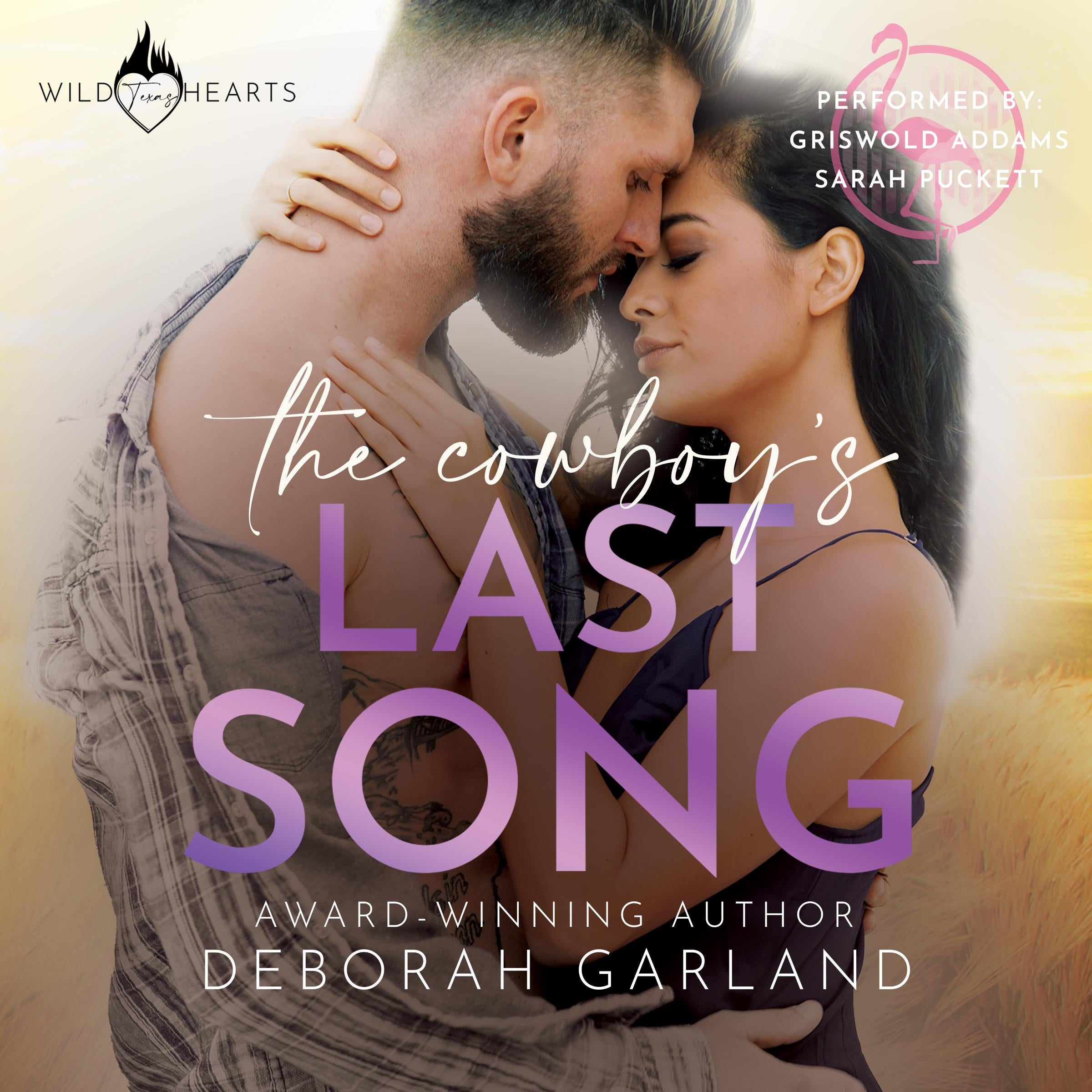 The Cowboy's Last Song
