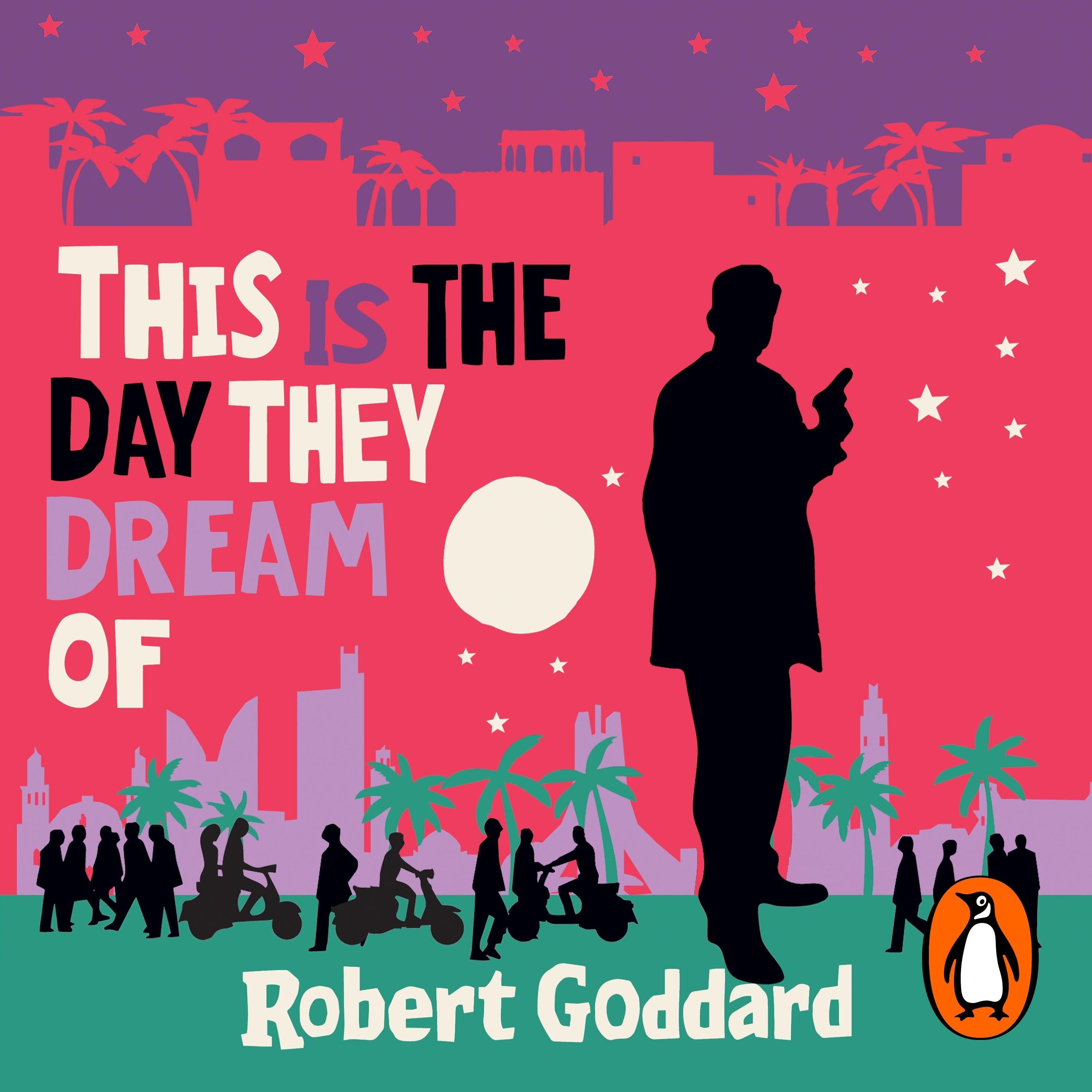 This is the Day They Dream Of