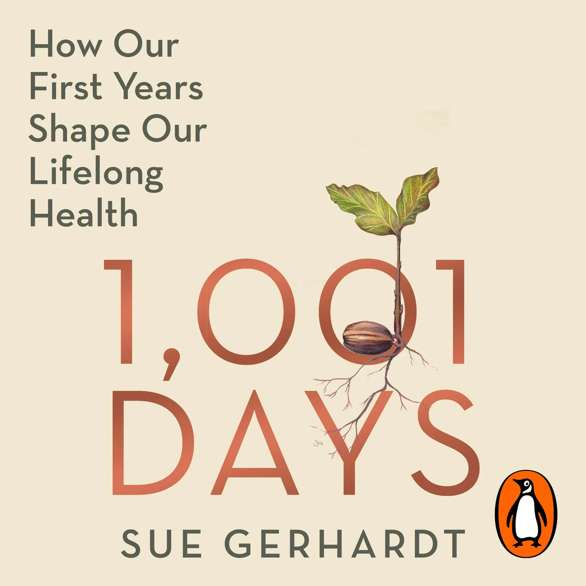1001 Days
