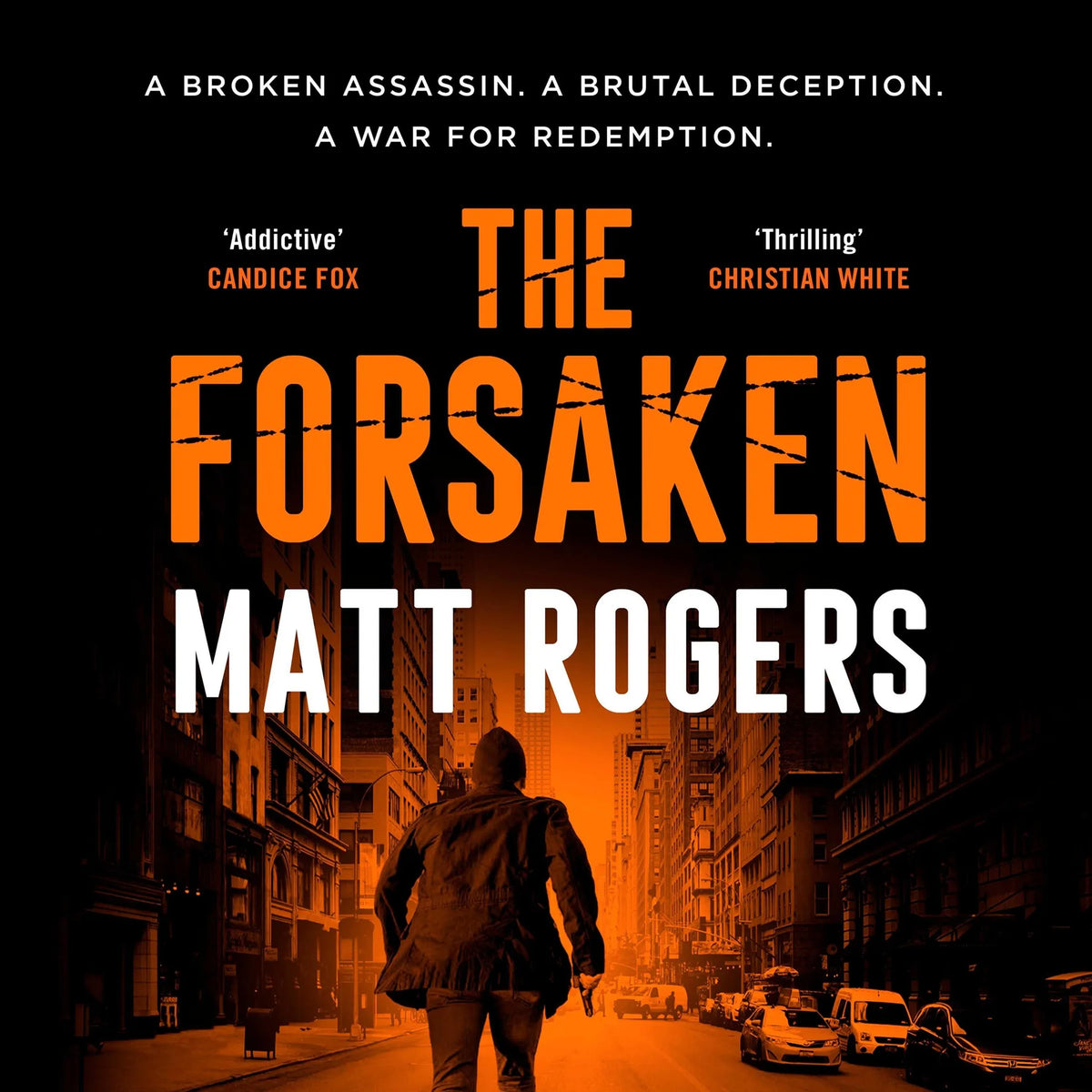 The Forsaken