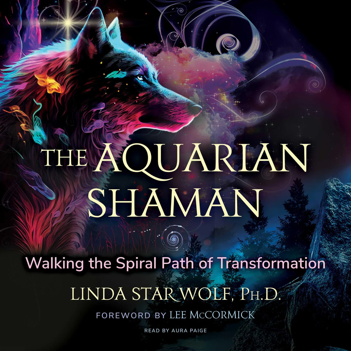 The Aquarian Shaman