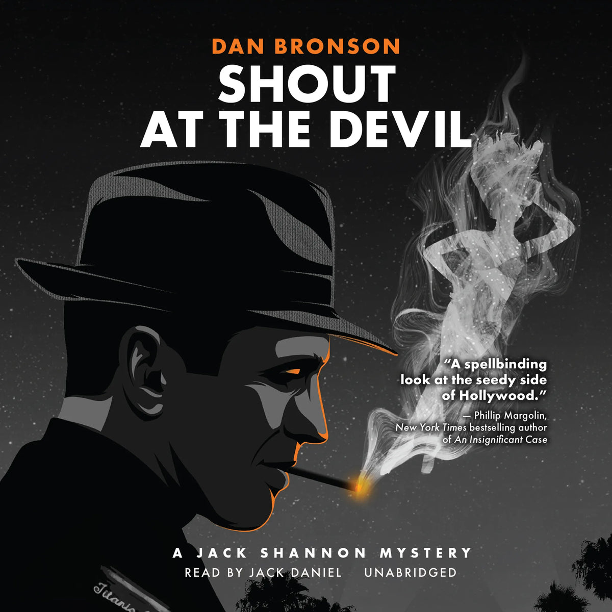 Shout at the Devil