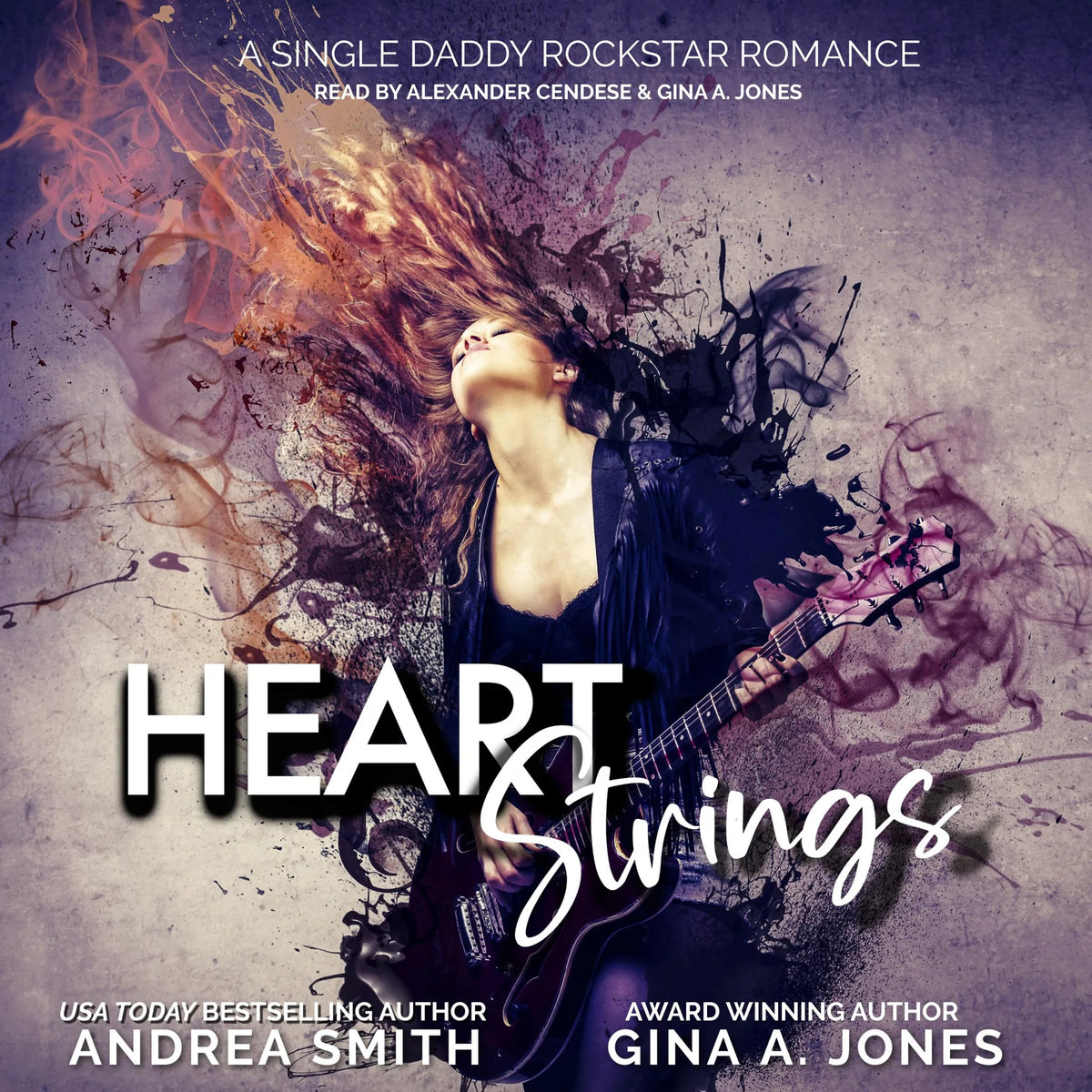 Heart Strings