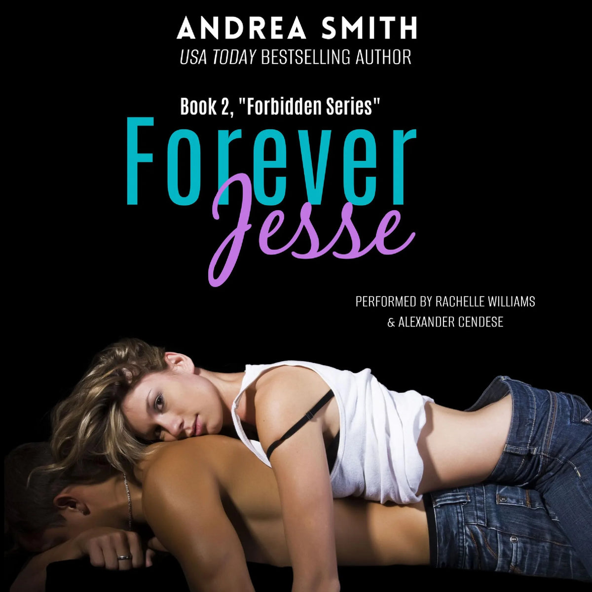 Forever Jesse