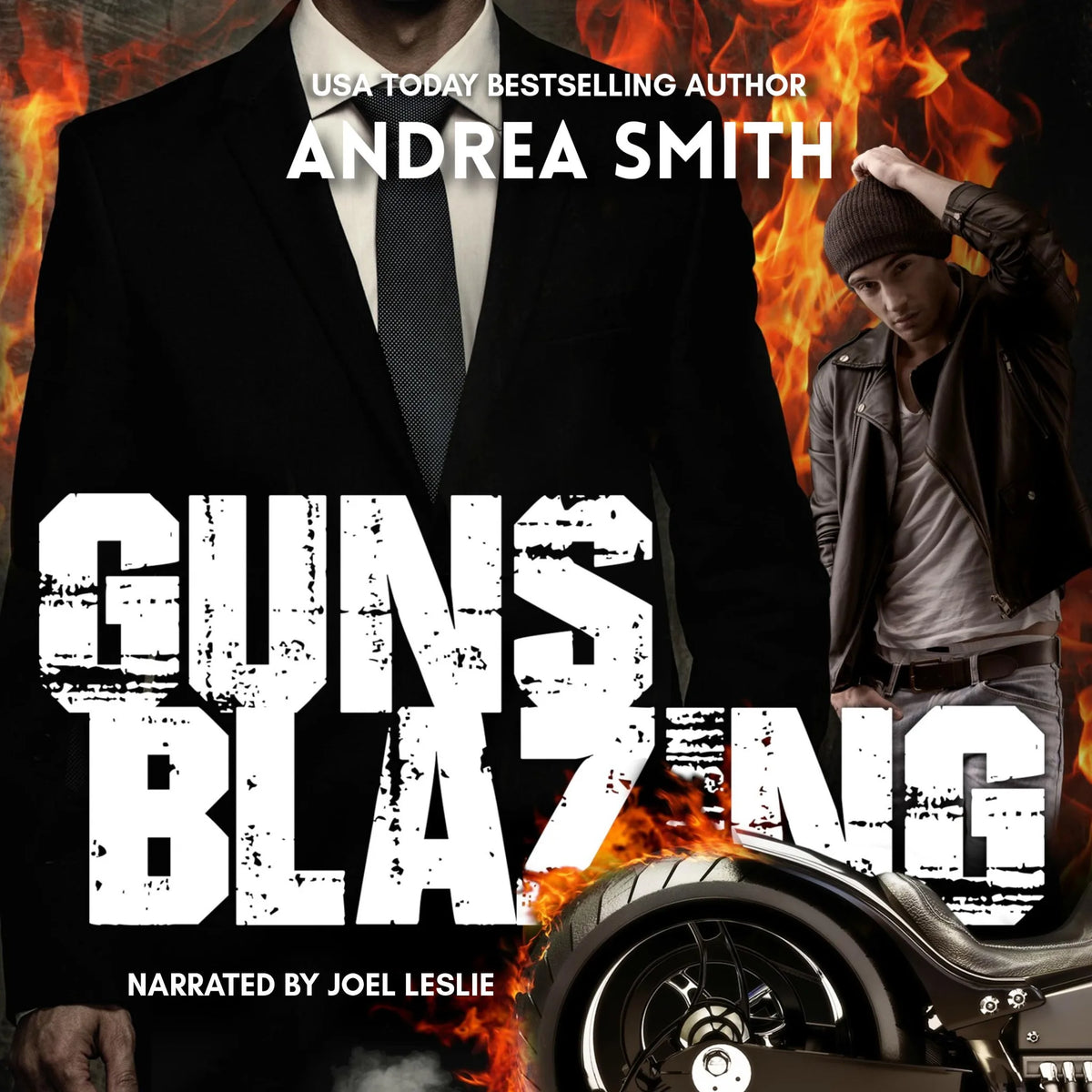 Guns Blazing