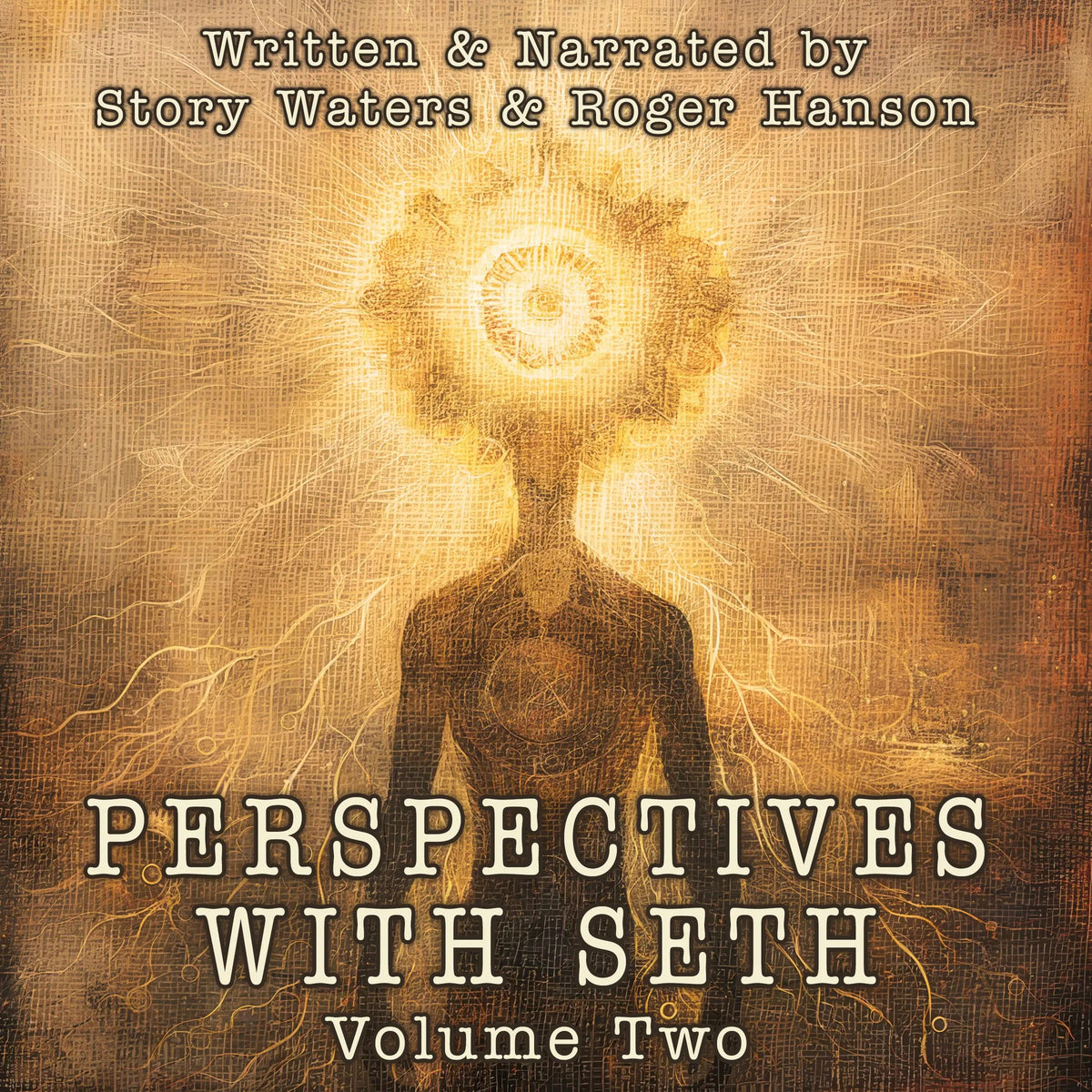 Perspectives With Seth