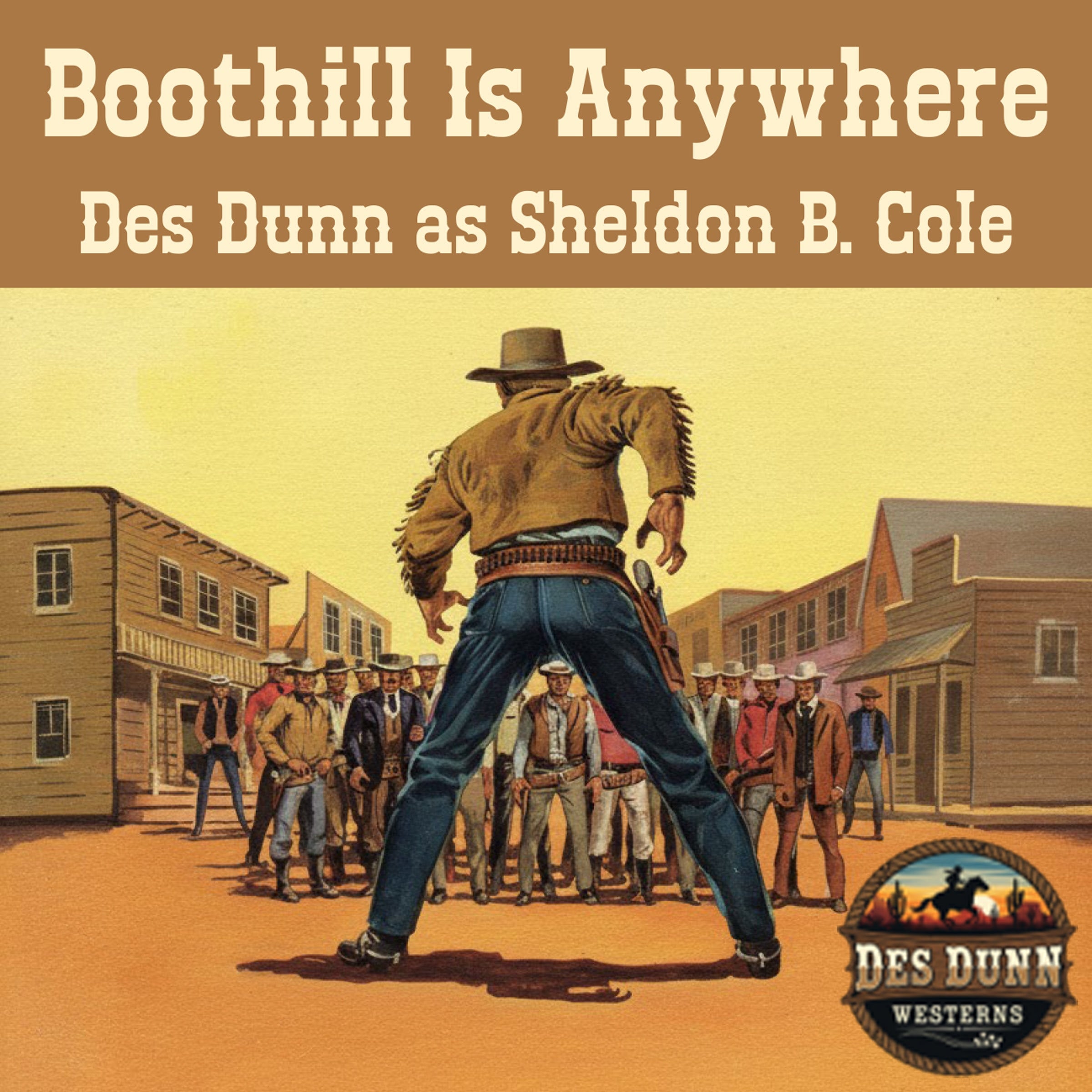 Boothill is Anywhere