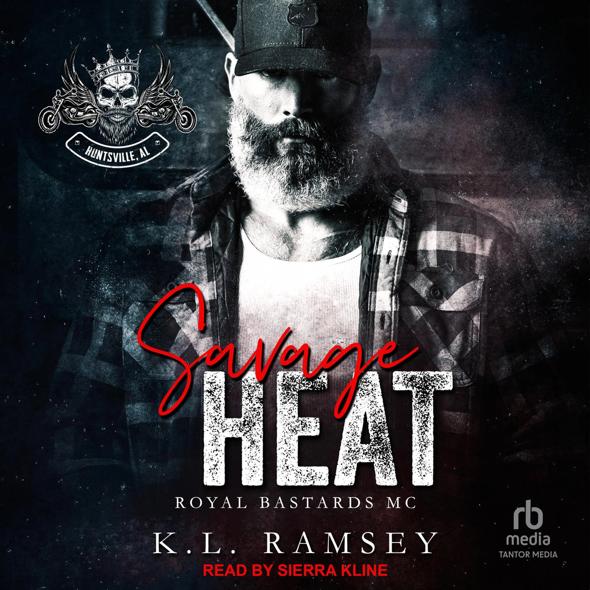 Savage Heat