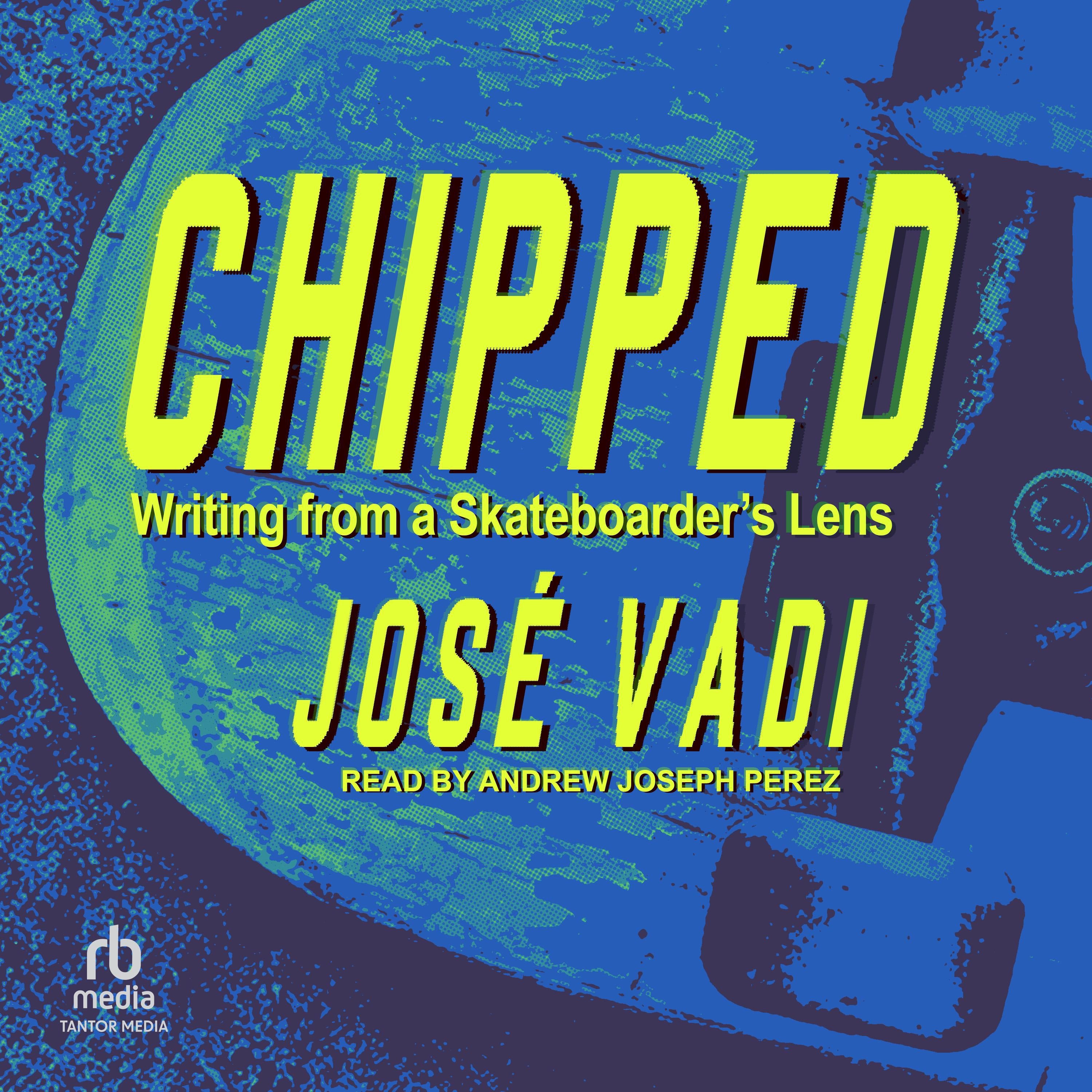 Chipped