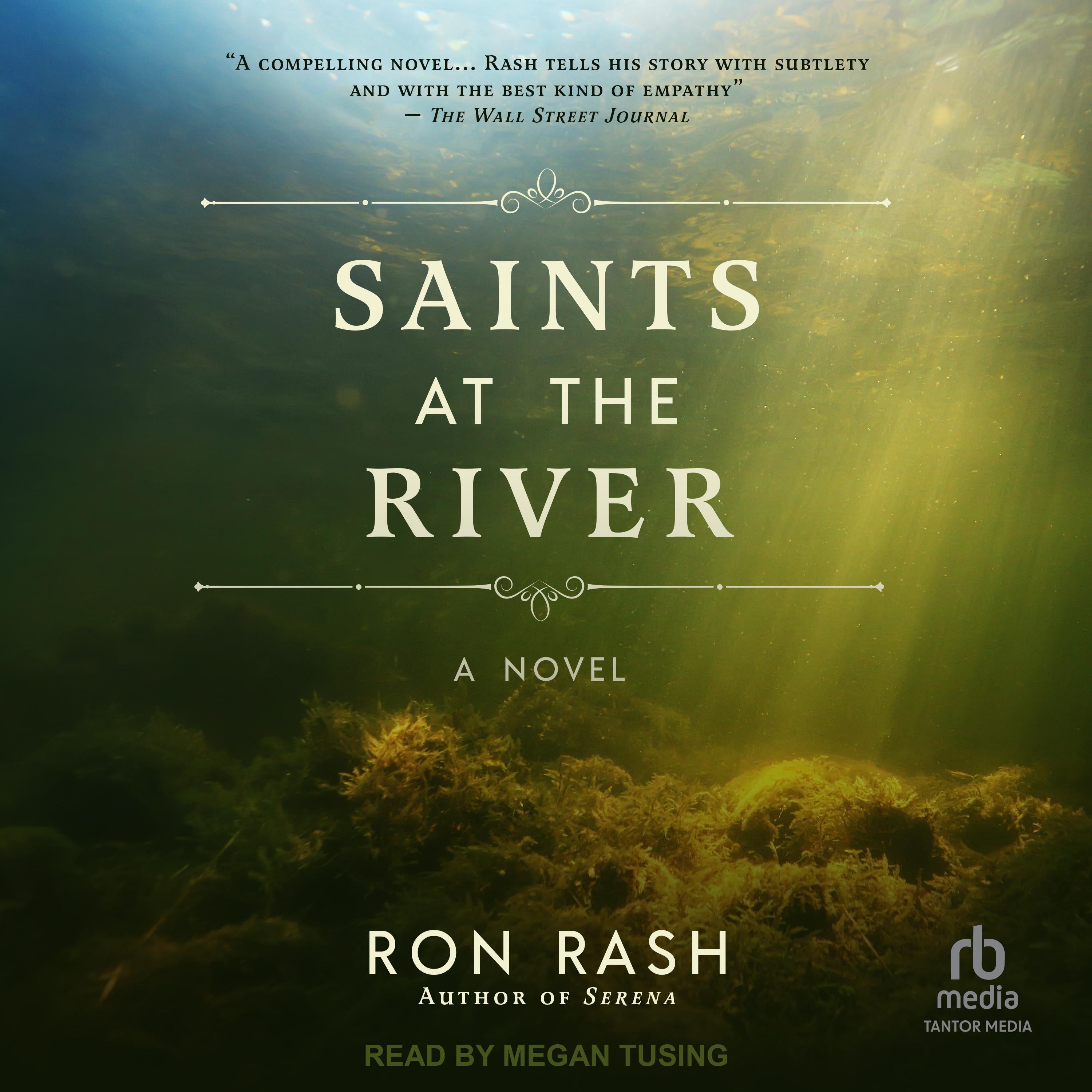 Saints at the River
