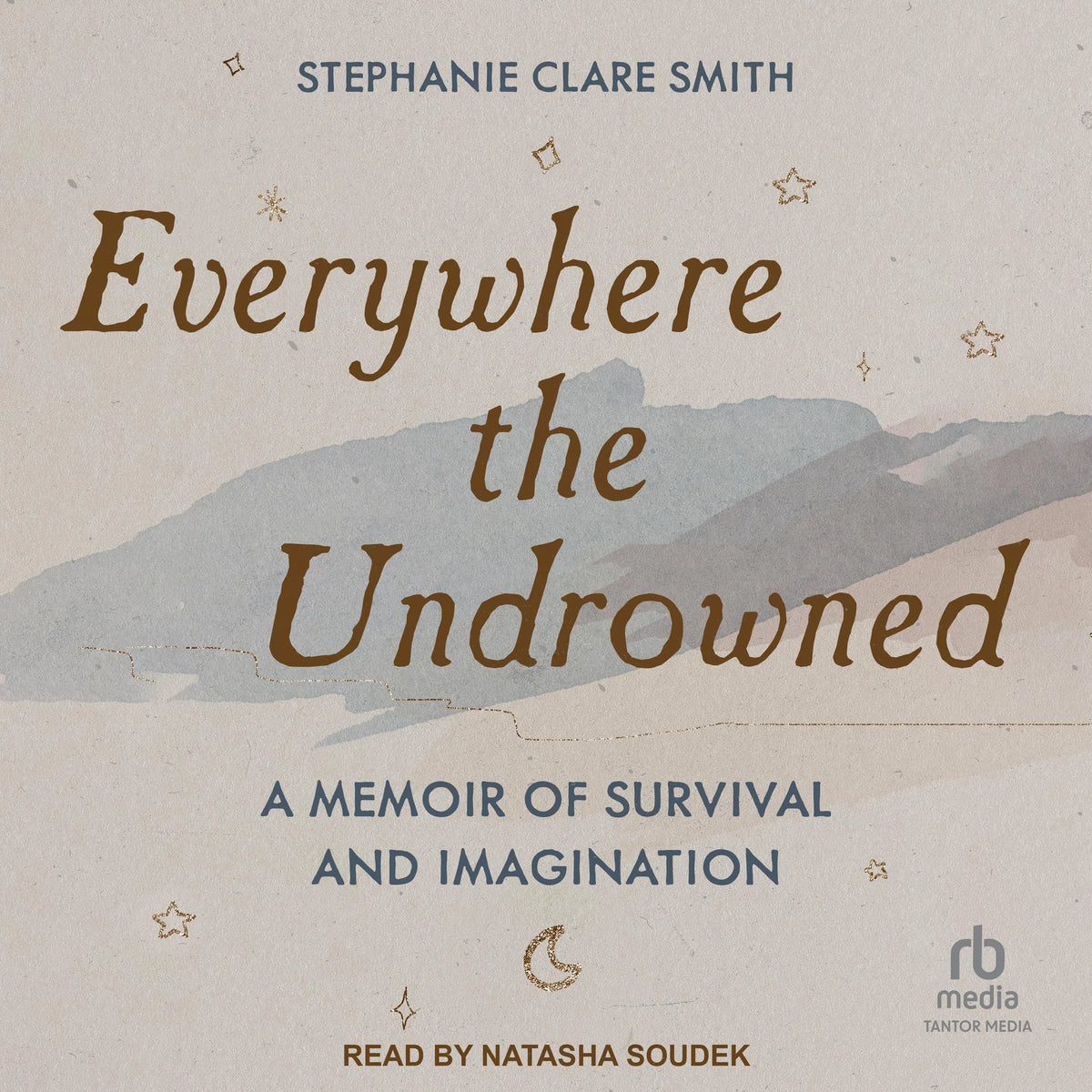 Everywhere the Undrowned