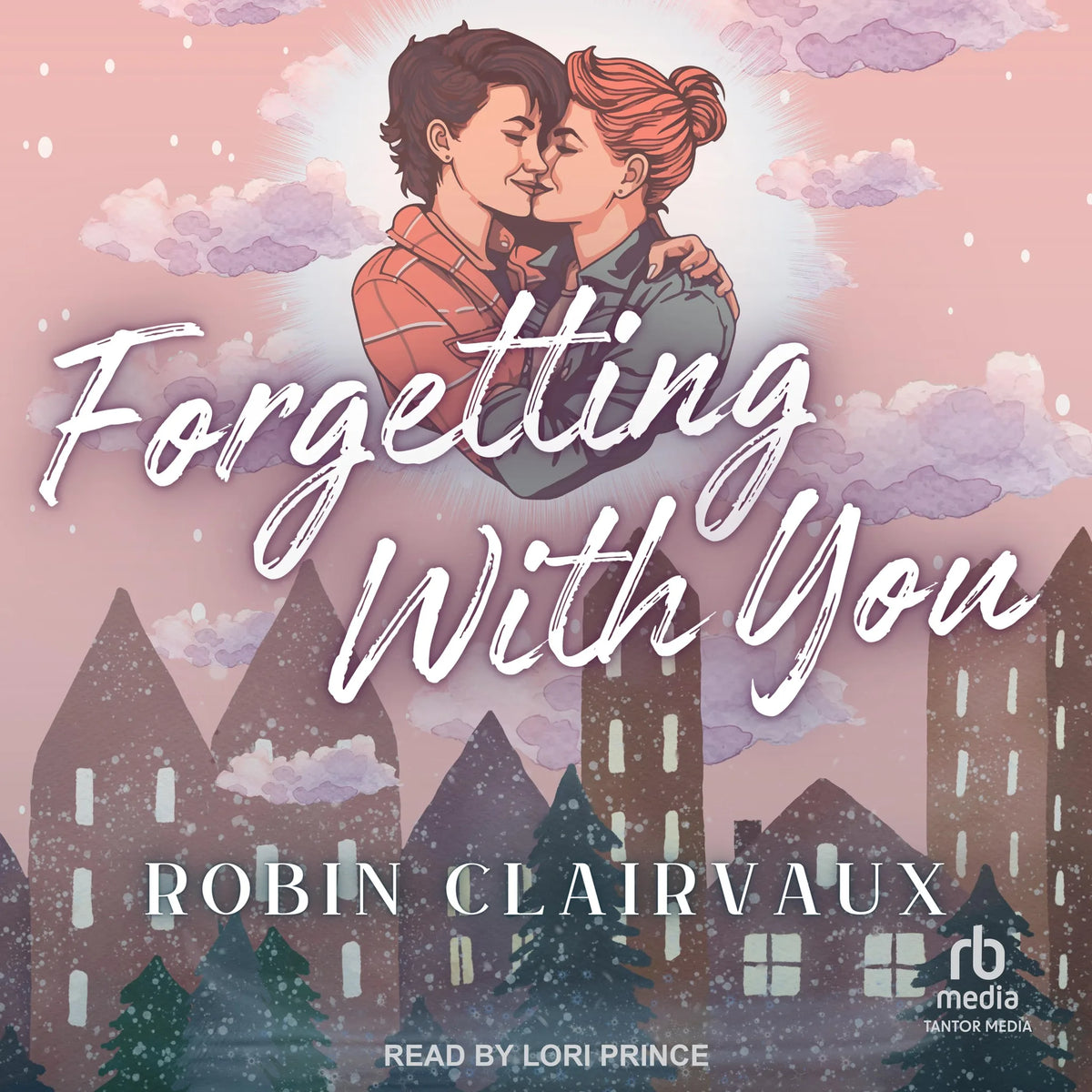 Forgetting With You