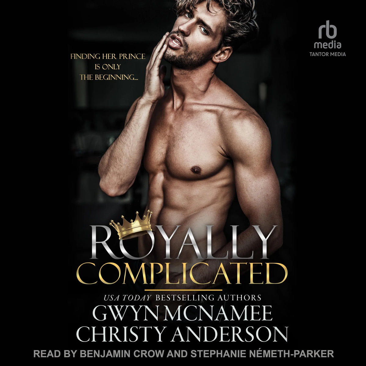 Royally Complicated