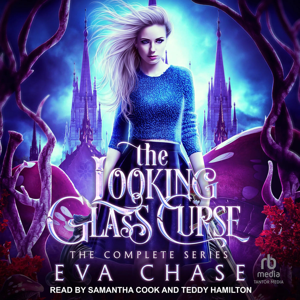 The Looking-Glass Curse: The Complete Series