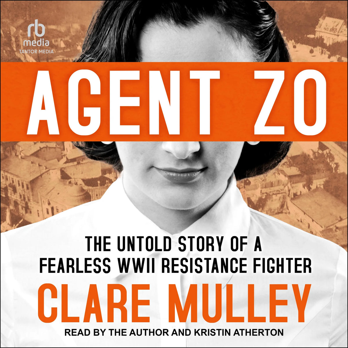 Agent Zo
