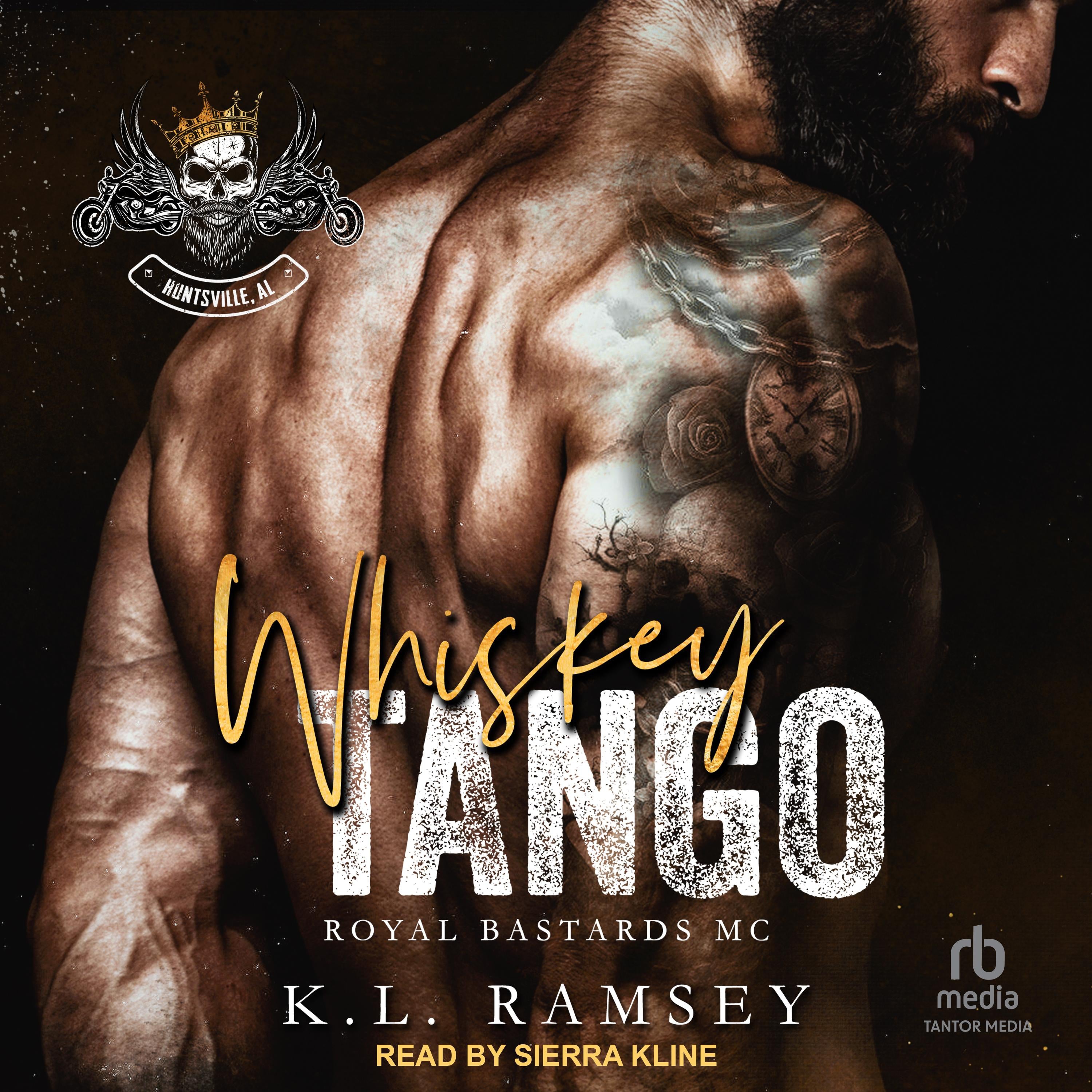 Whiskey Tango