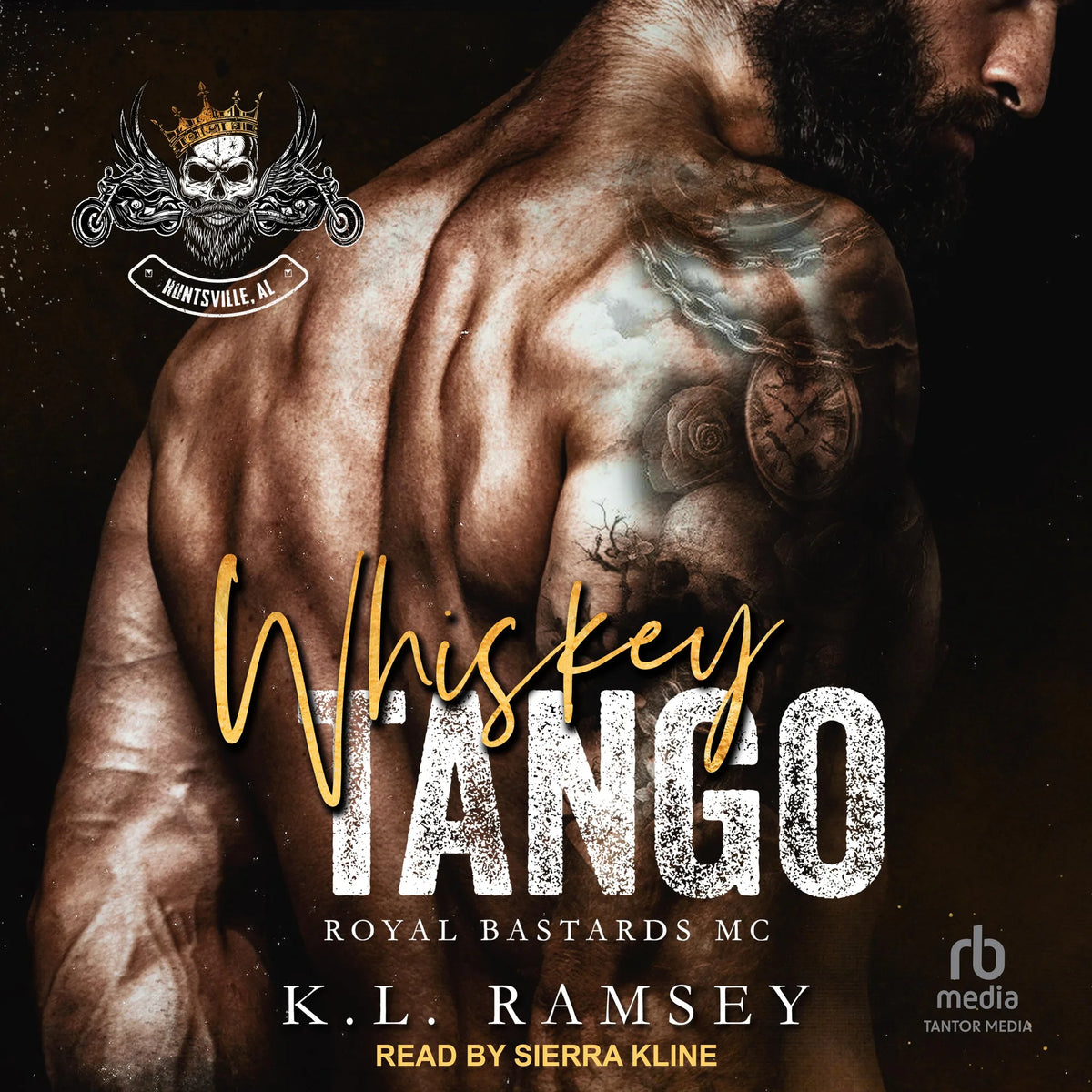 Whiskey Tango