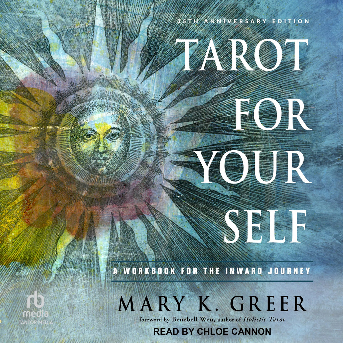 Tarot for Your Self